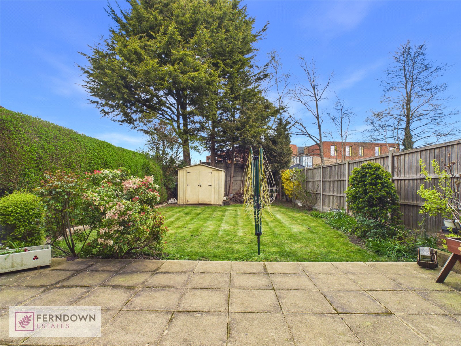 Meadway, Kitts Green, Birmingham, West Midlands, B33