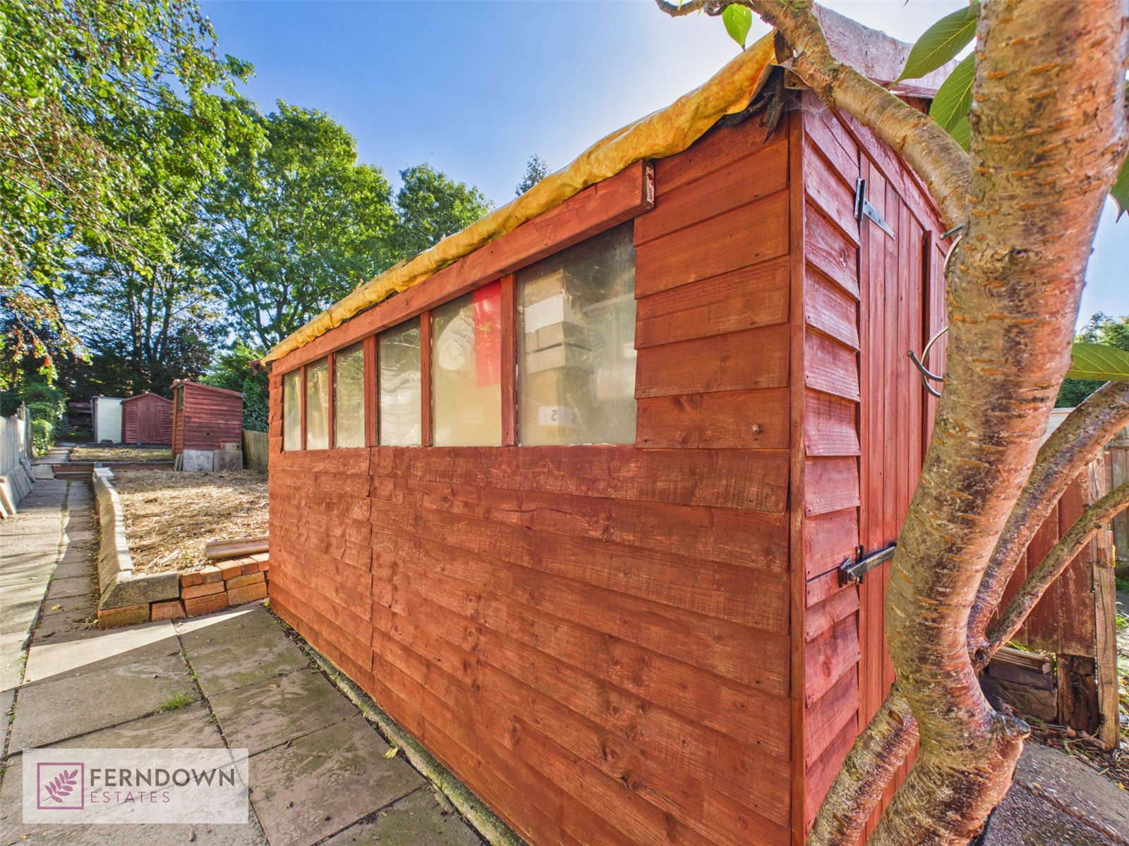 Sarehole Road, Hall Green, Birmingham, West Midlands, B28, photo 16