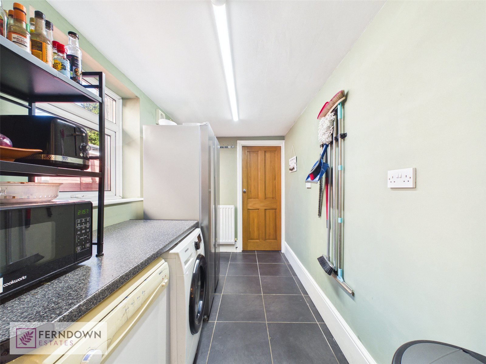 Sarehole Road, Hall Green, Birmingham, West Midlands, B28, photo 12