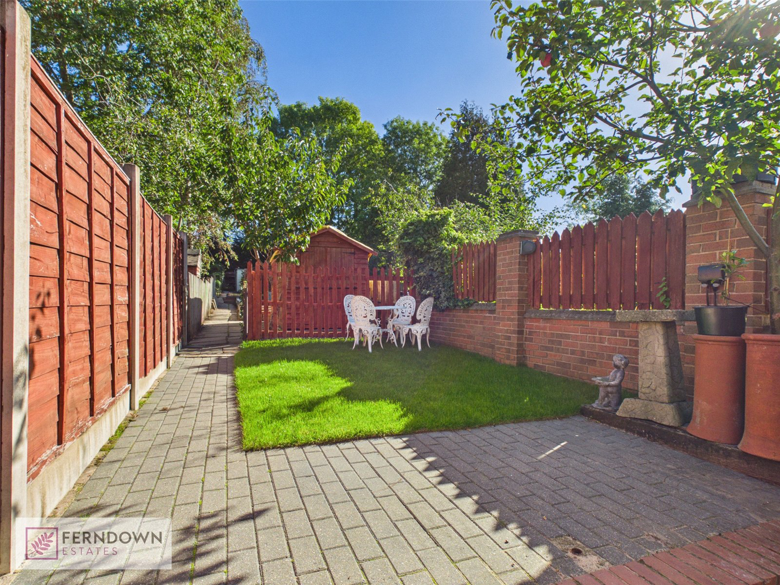 Sarehole Road, Hall Green, Birmingham, West Midlands, B28, photo 10