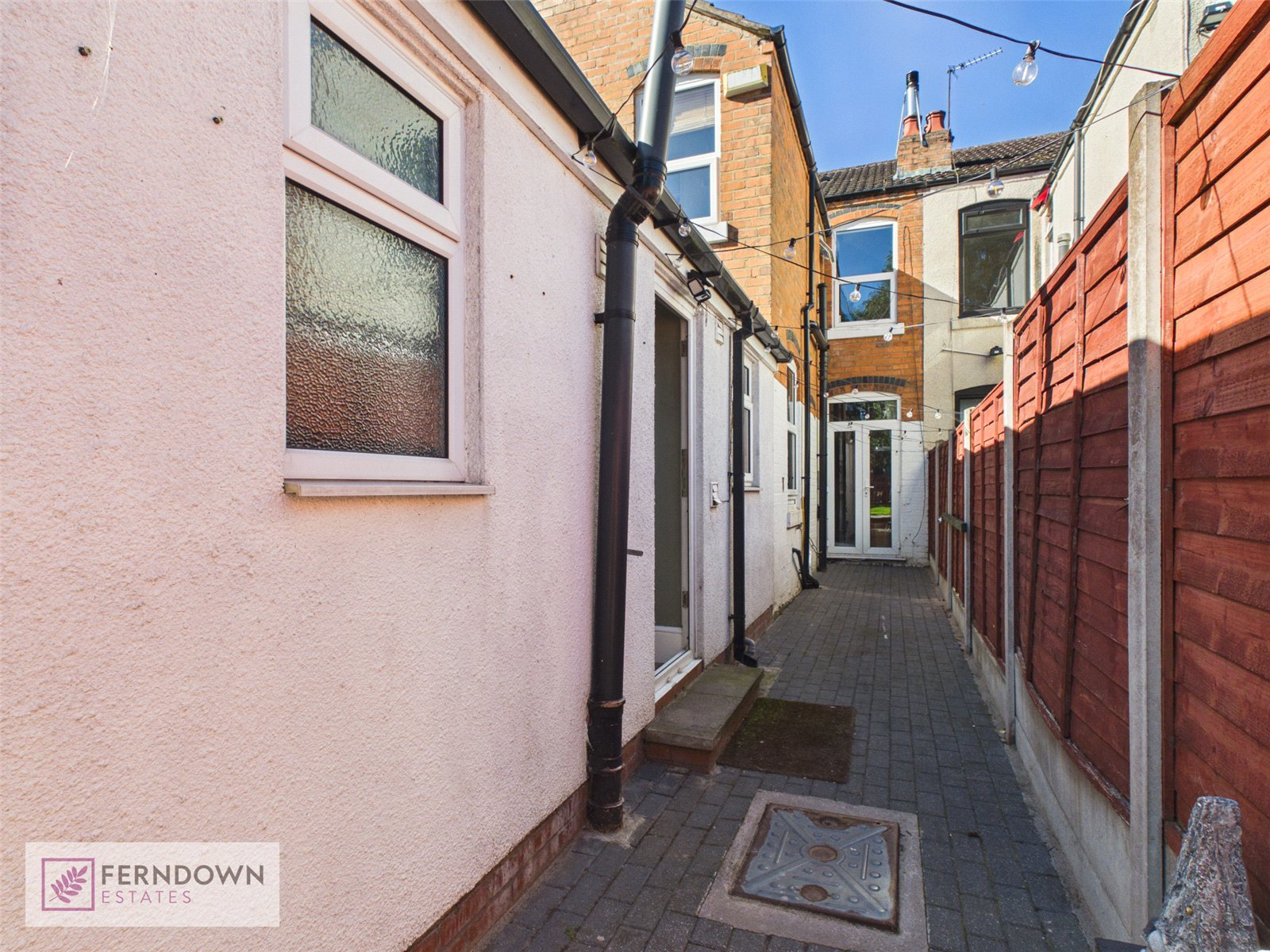 Sarehole Road, Hall Green, Birmingham, West Midlands, B28, photo 15