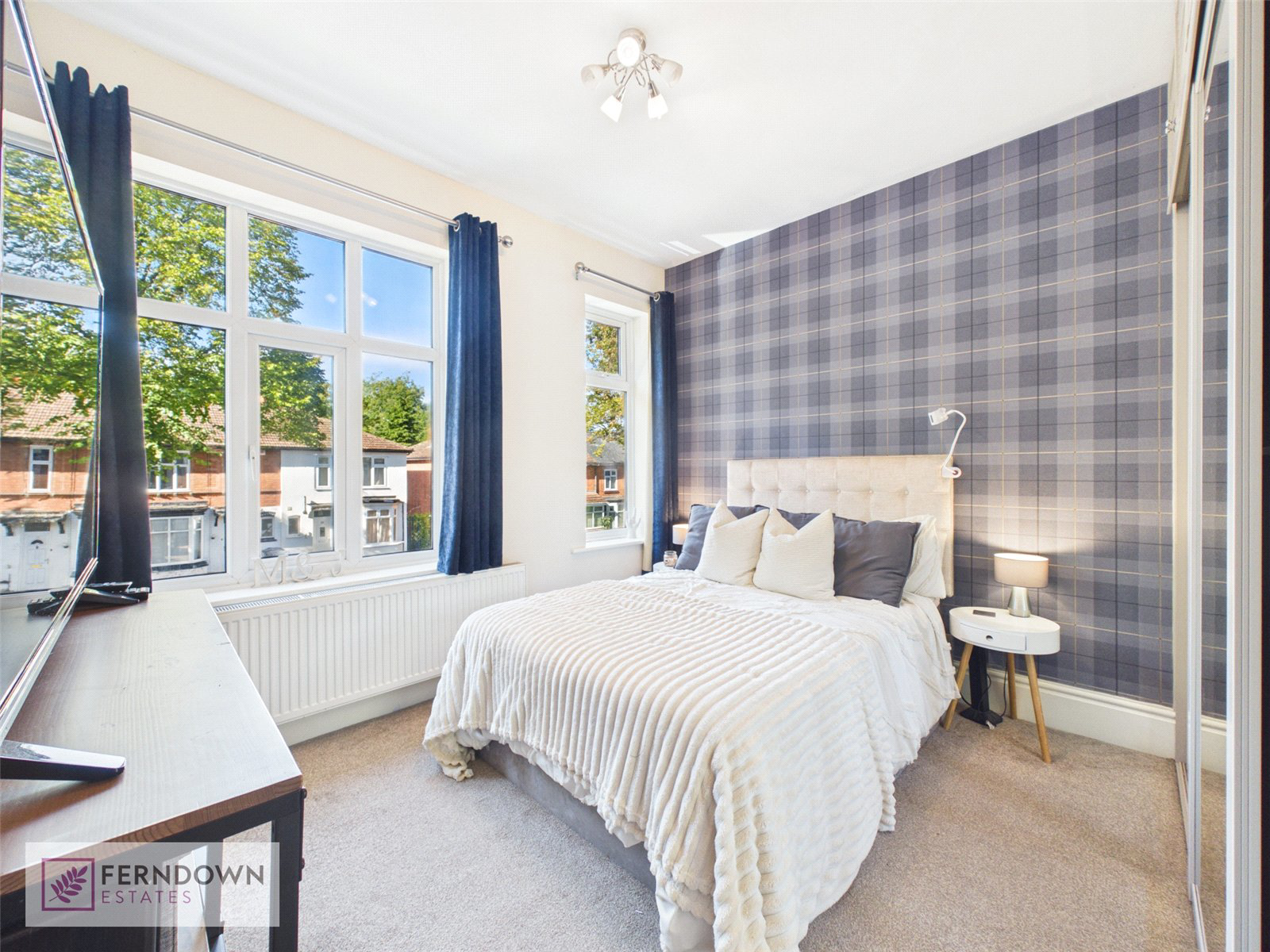 Sarehole Road, Hall Green, Birmingham, West Midlands, B28, photo 7