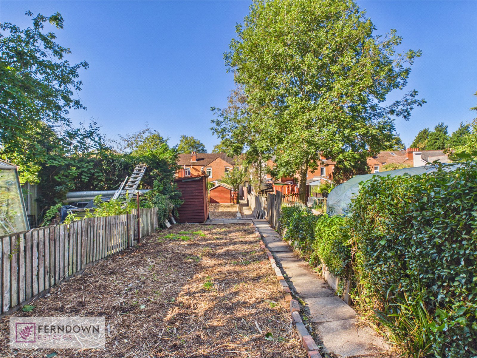 Sarehole Road, Hall Green, Birmingham, West Midlands, B28, photo 19