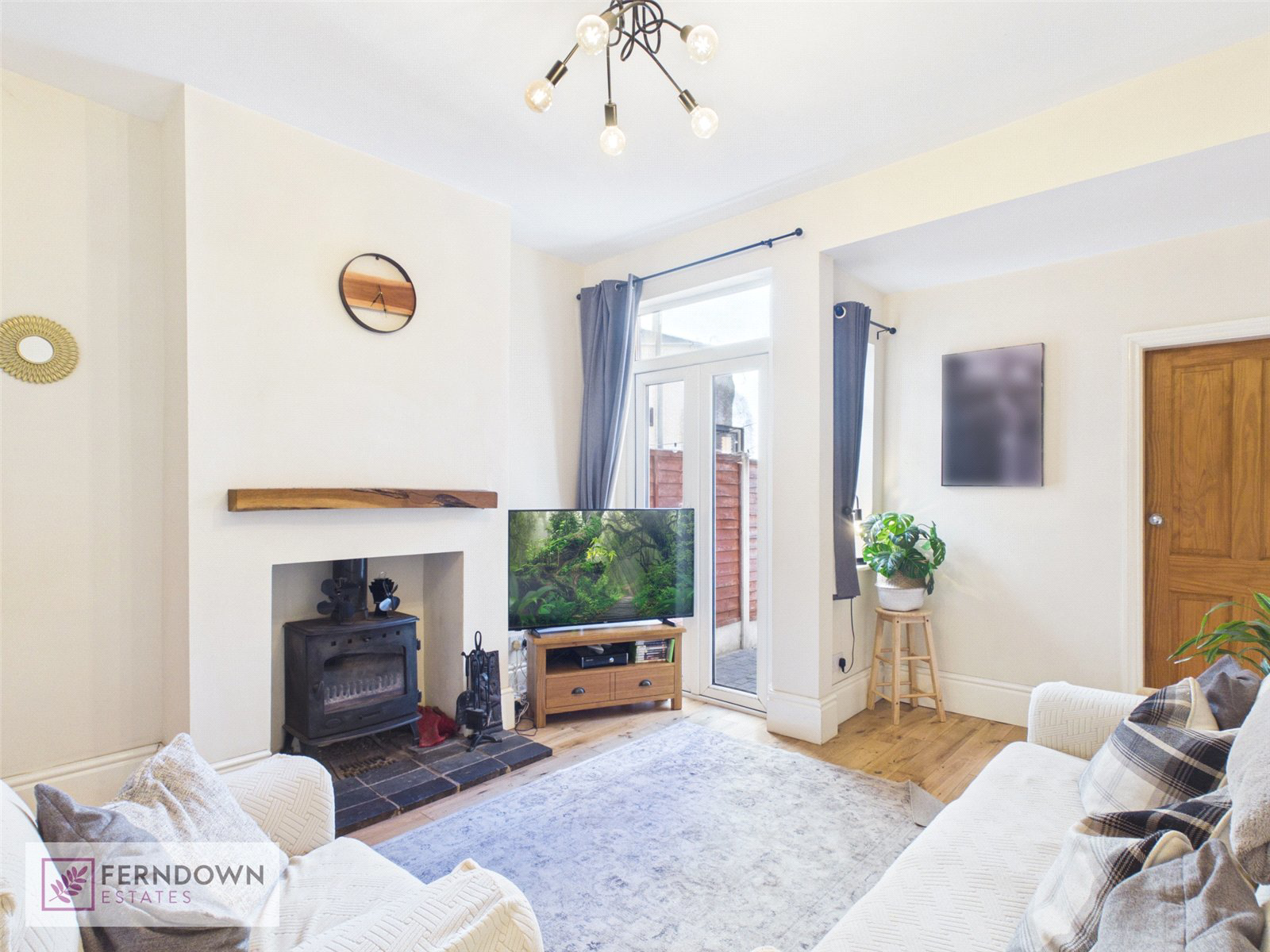 Sarehole Road, Hall Green, Birmingham, West Midlands, B28, photo 5