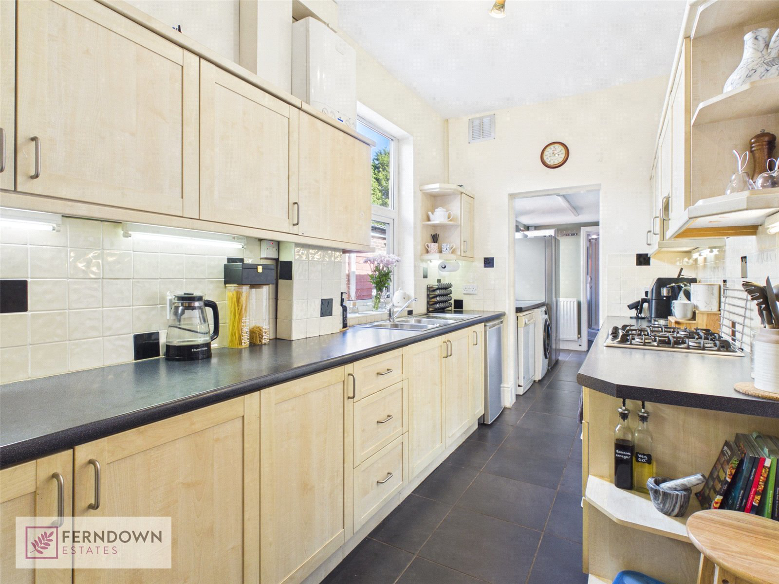 Sarehole Road, Hall Green, Birmingham, West Midlands, B28, photo 4