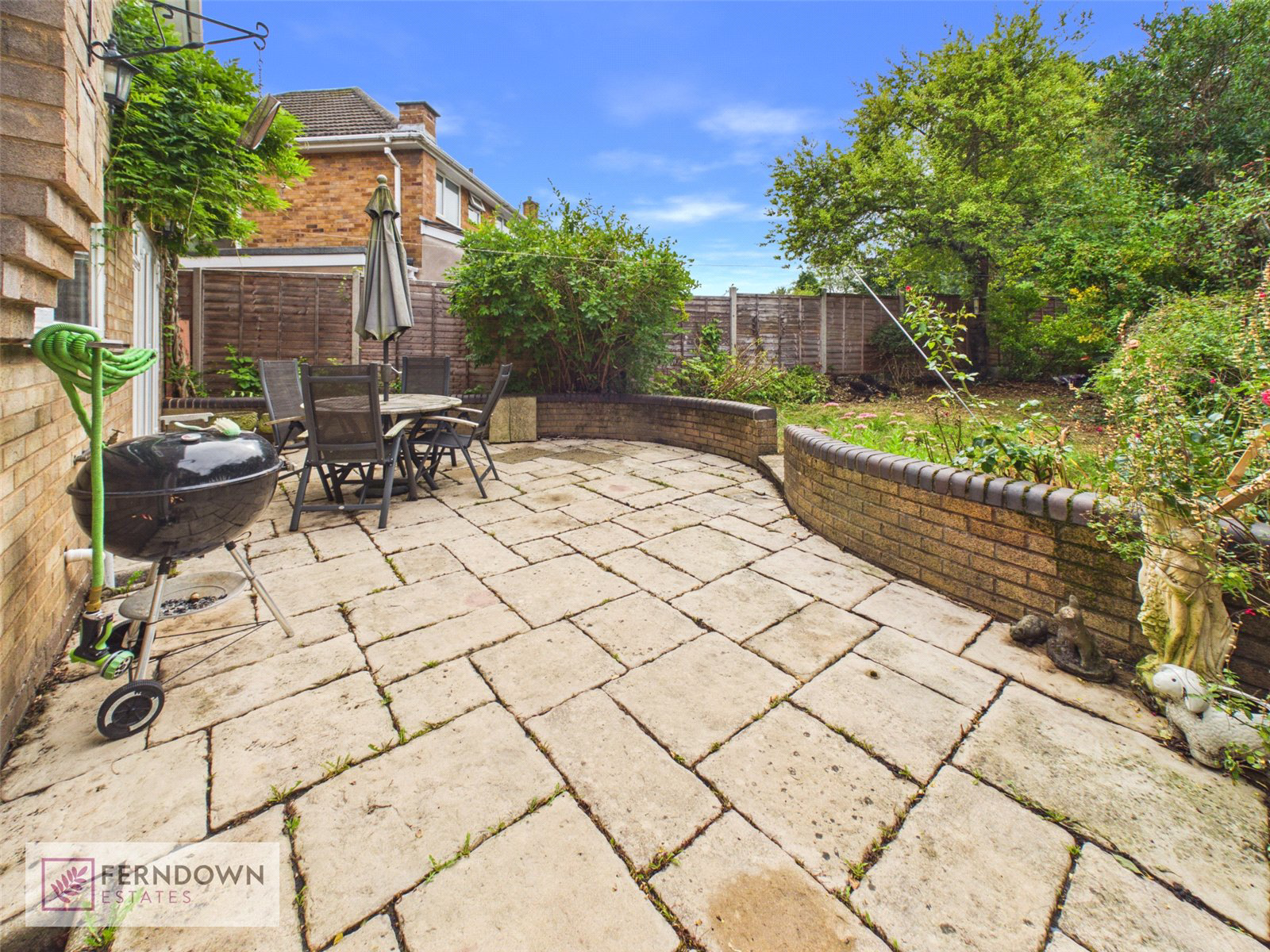 Canterbury Drive, Marston Green, Birmingham, West Midlands, B37, photo 10