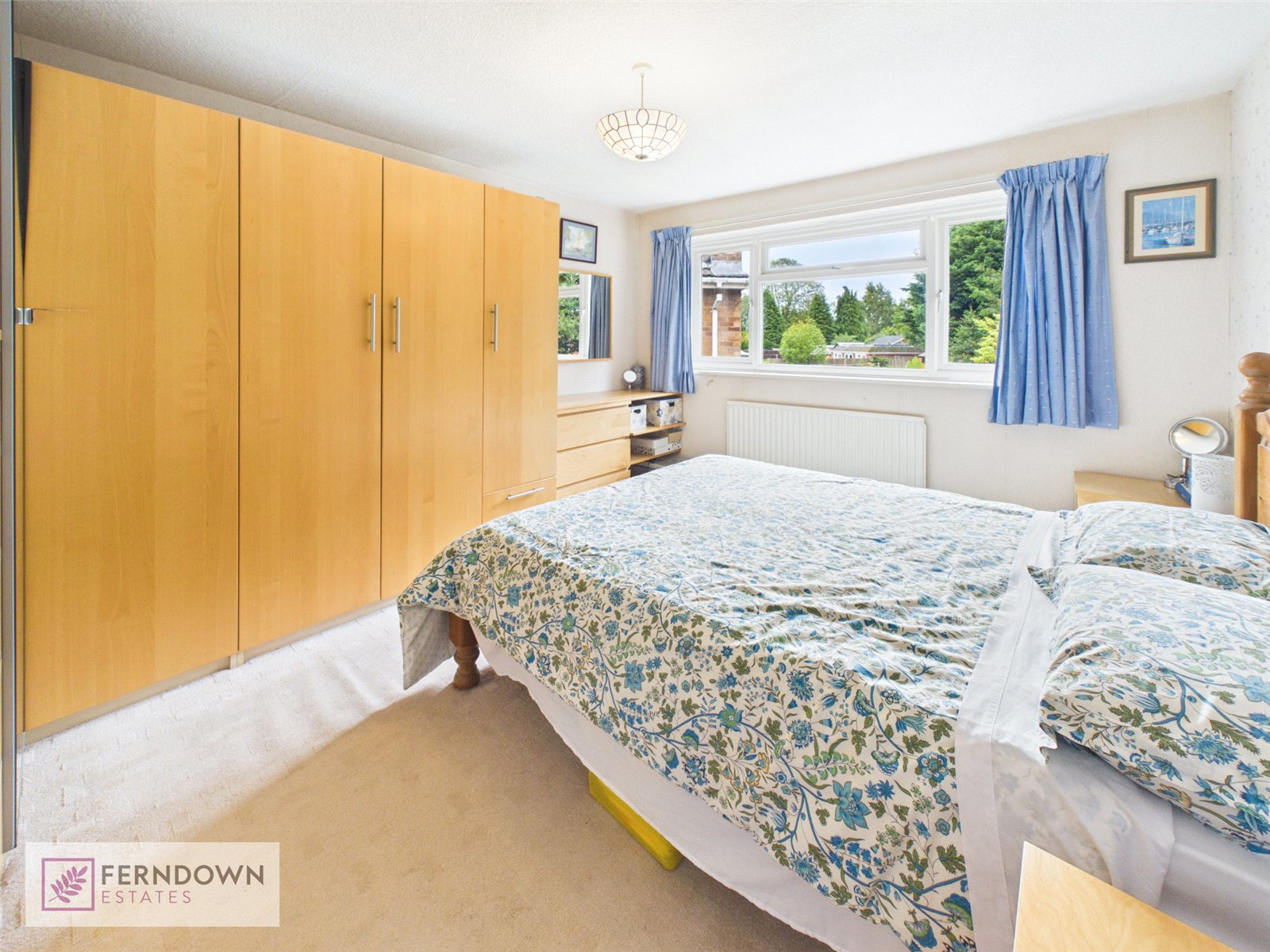 Canterbury Drive, Marston Green, Birmingham, West Midlands, B37, photo 6