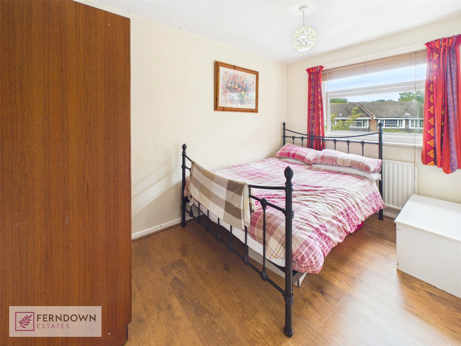 Canterbury Drive, Marston Green, Birmingham, West Midlands, B37, photo 8