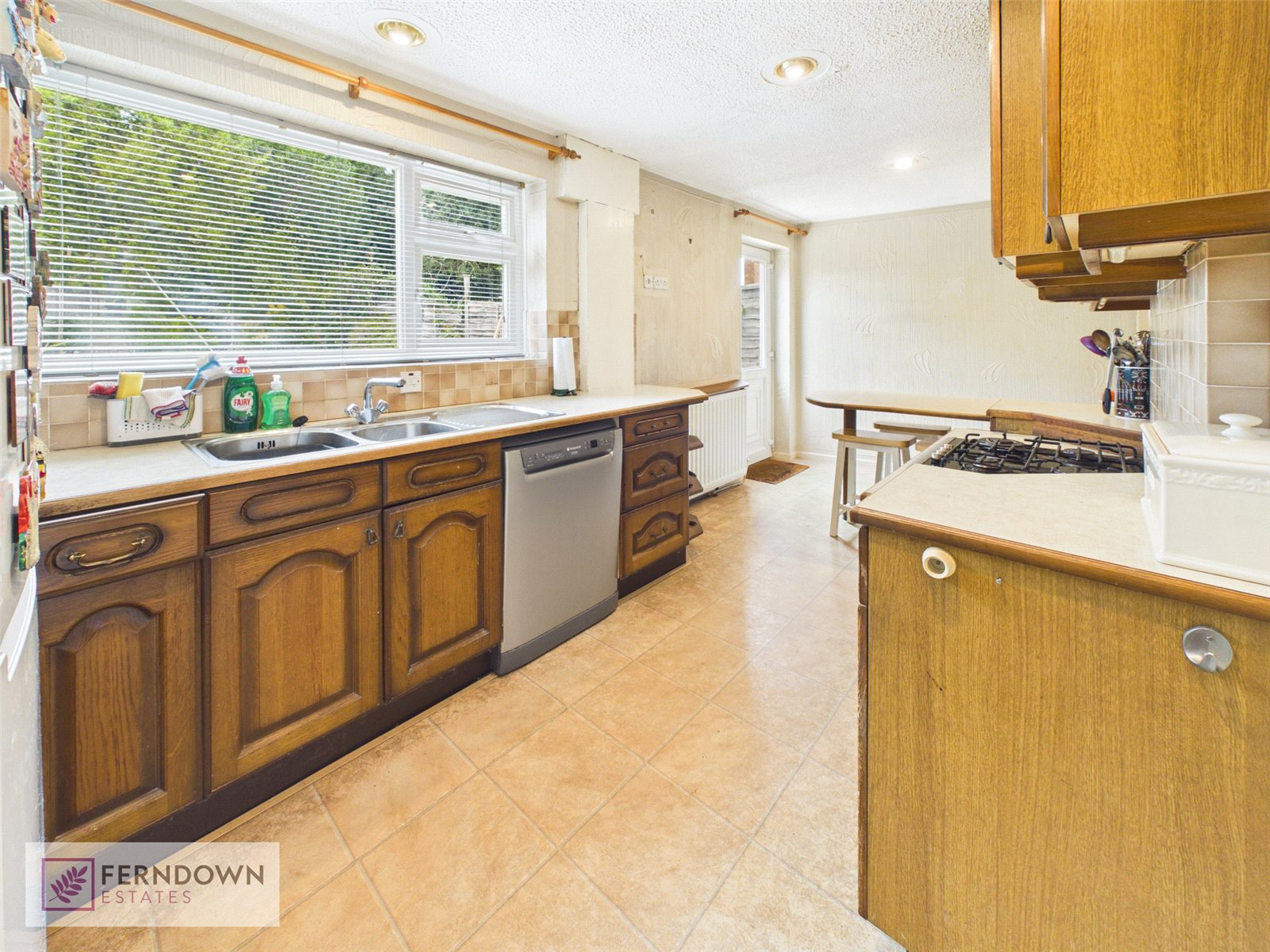Canterbury Drive, Marston Green, Birmingham, West Midlands, B37, photo 14