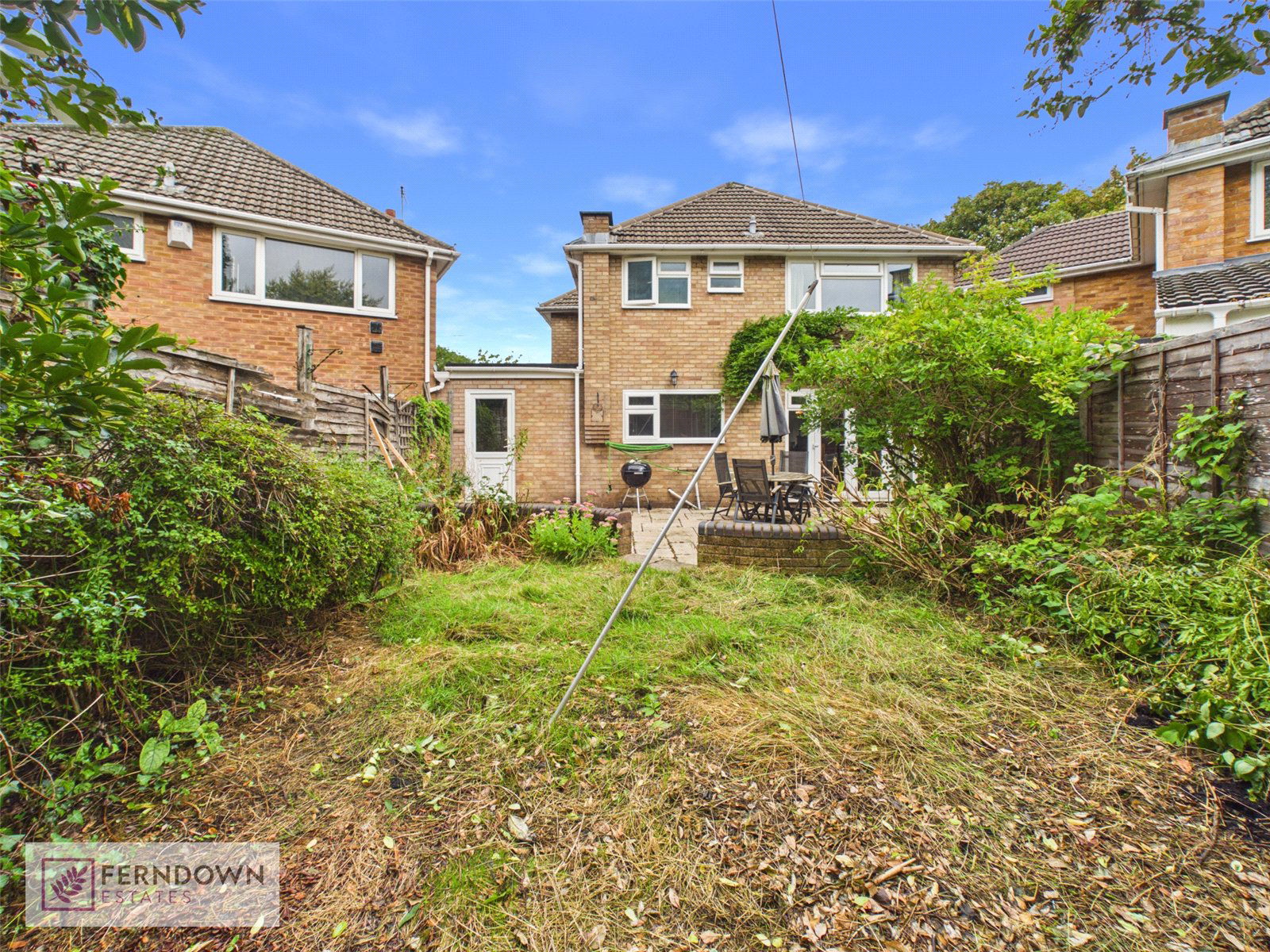 Canterbury Drive, Marston Green, Birmingham, West Midlands, B37, photo 19