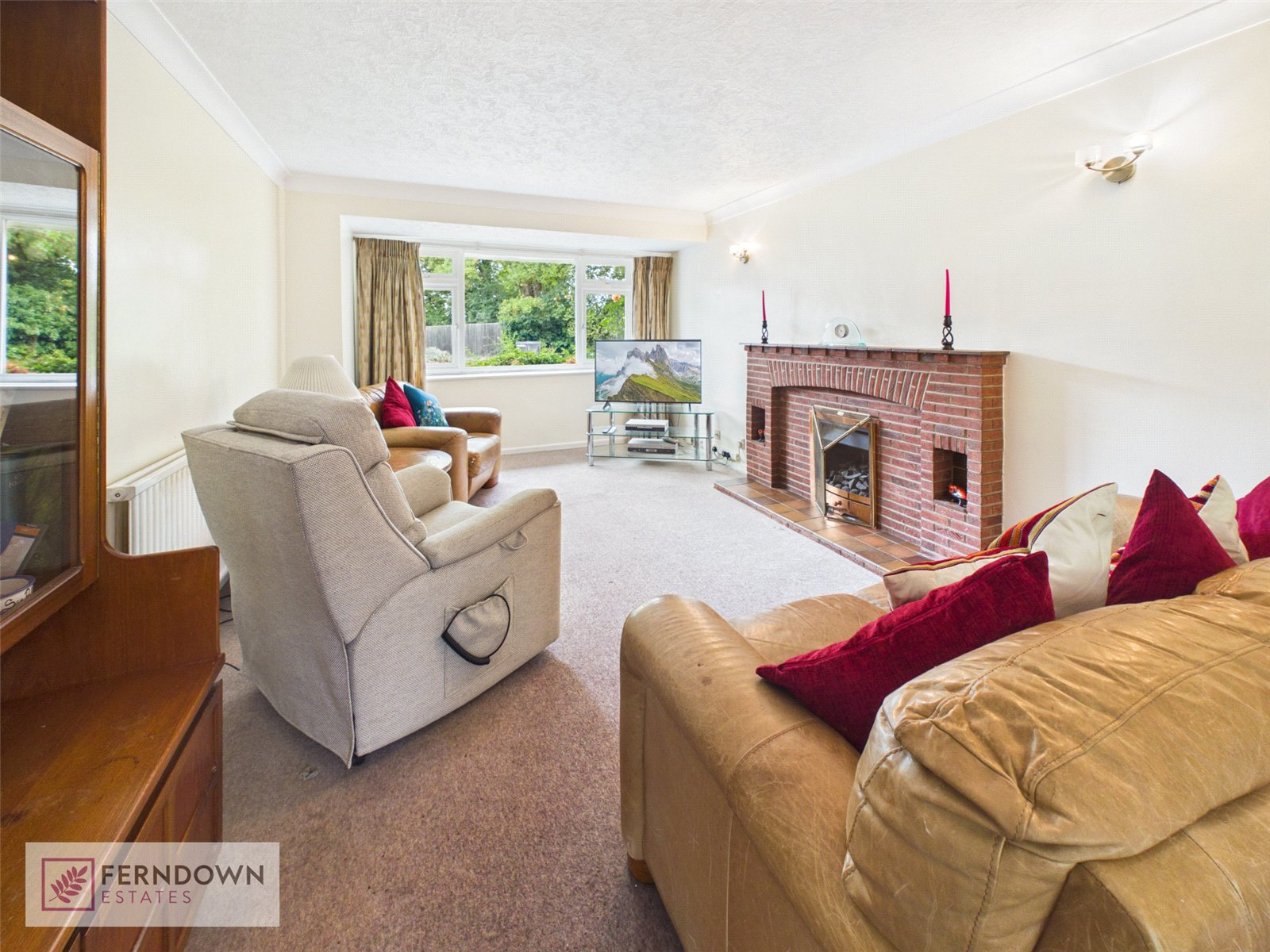 Canterbury Drive, Marston Green, Birmingham, West Midlands, B37, photo 2