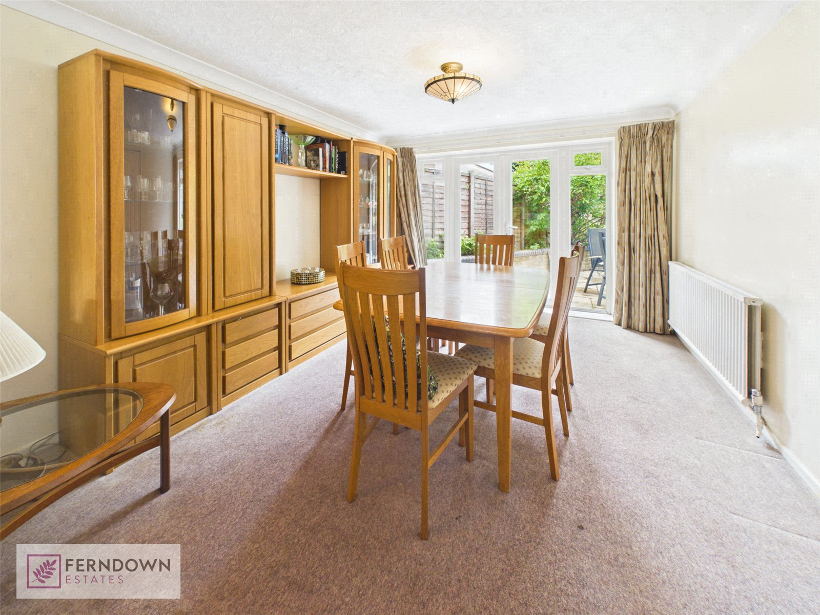 Canterbury Drive, Marston Green, Birmingham, West Midlands, B37, photo 3