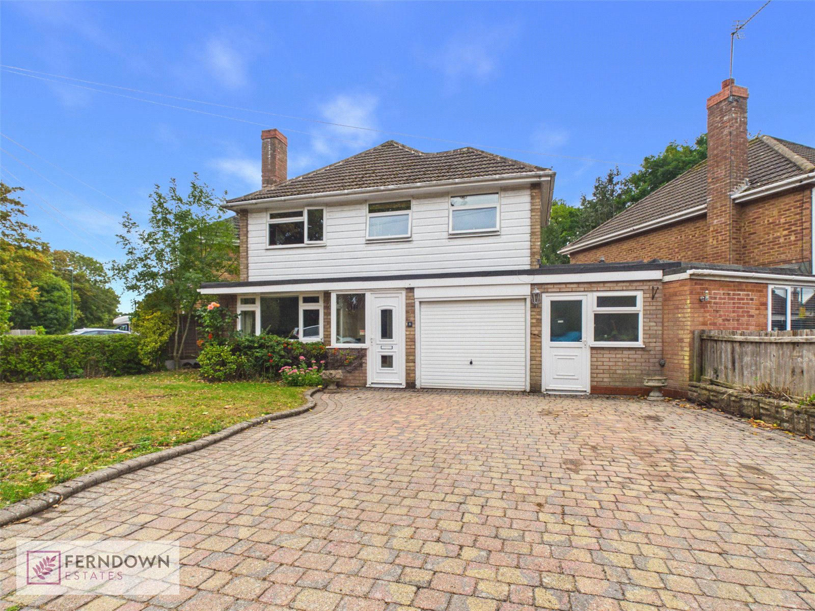 Canterbury Drive, Marston Green, Birmingham, West Midlands, B37, photo 11