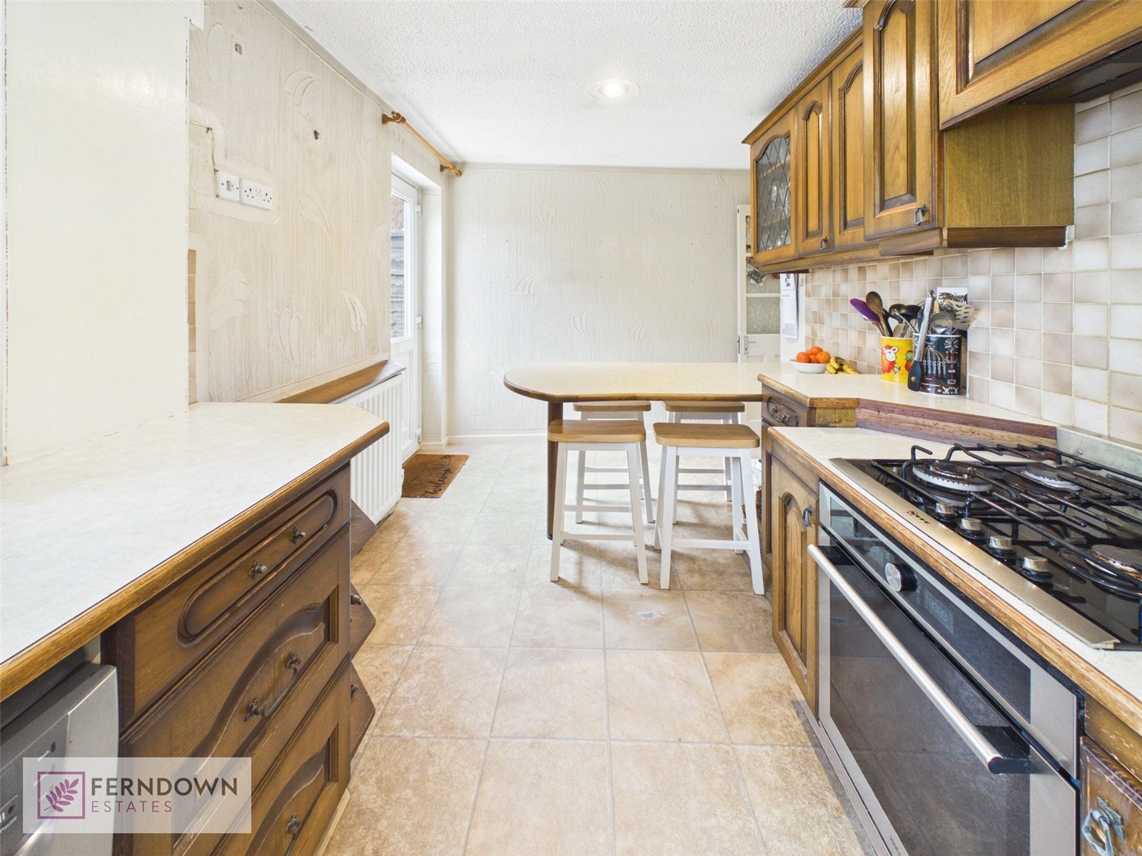 Canterbury Drive, Marston Green, Birmingham, West Midlands, B37, photo 4