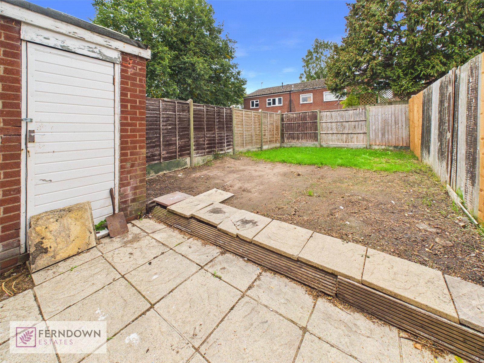 Wolseley Close, Smiths Wood, Birmingham, West Midlands, B36, photo 10