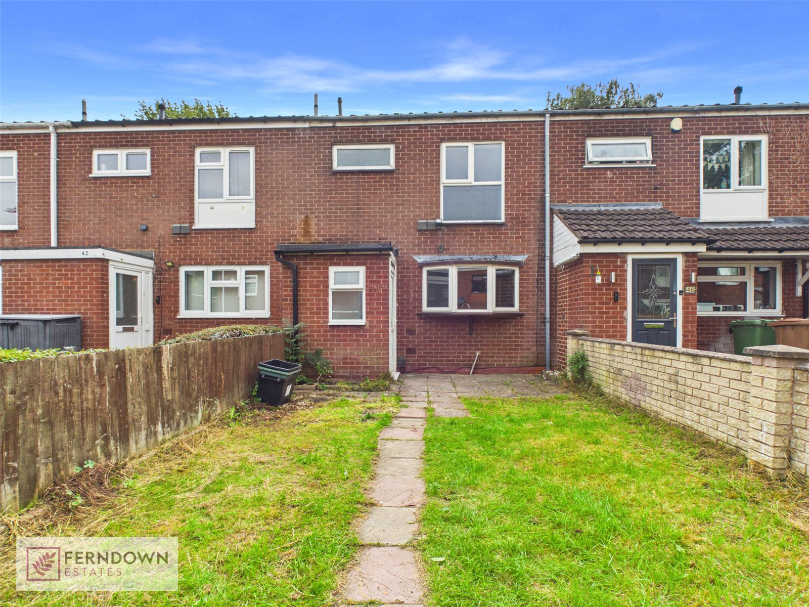 Wolseley Close, Smiths Wood, Birmingham, West Midlands, B36, photo 16
