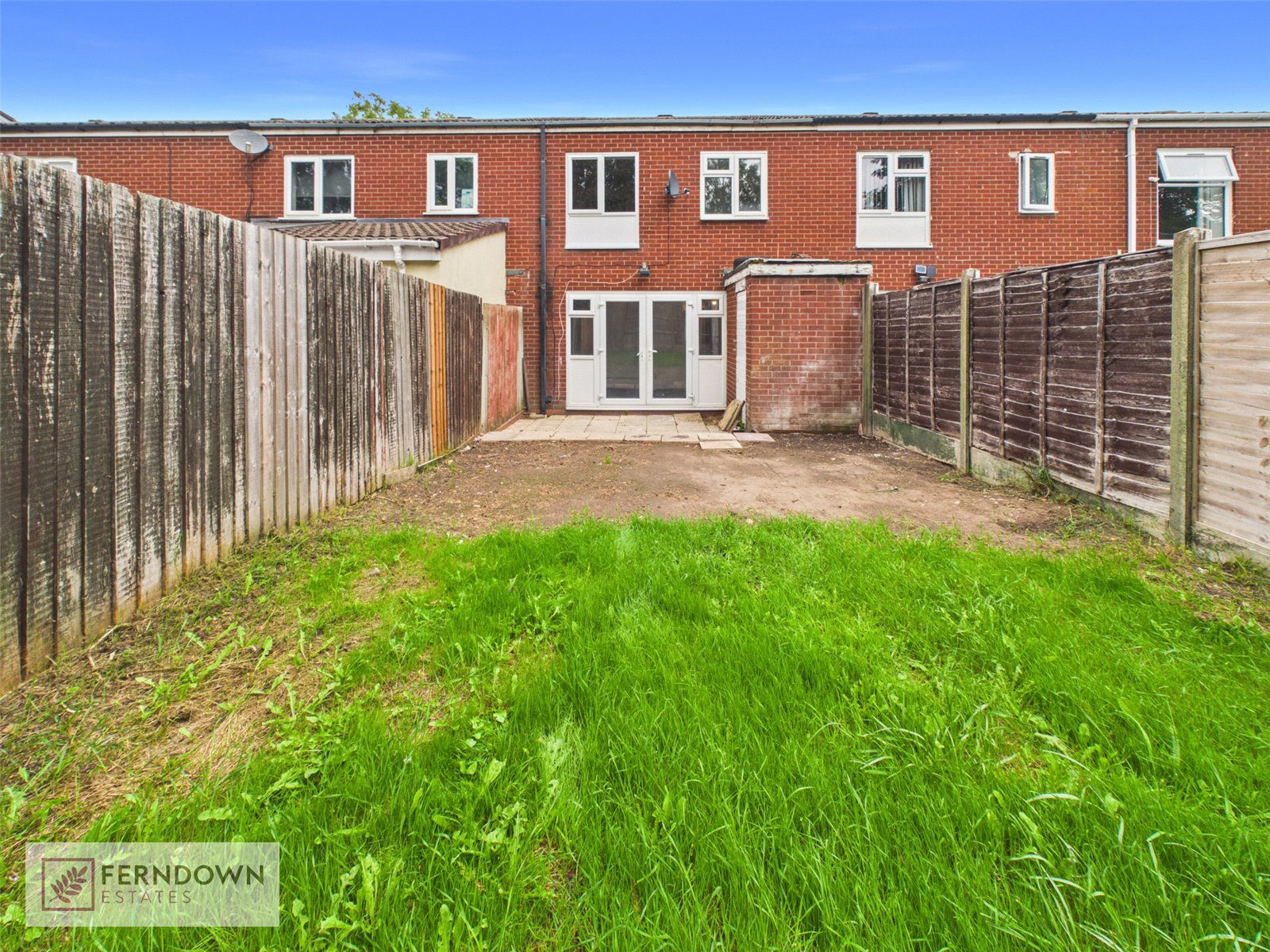 Wolseley Close, Smiths Wood, Birmingham, West Midlands, B36, photo 15