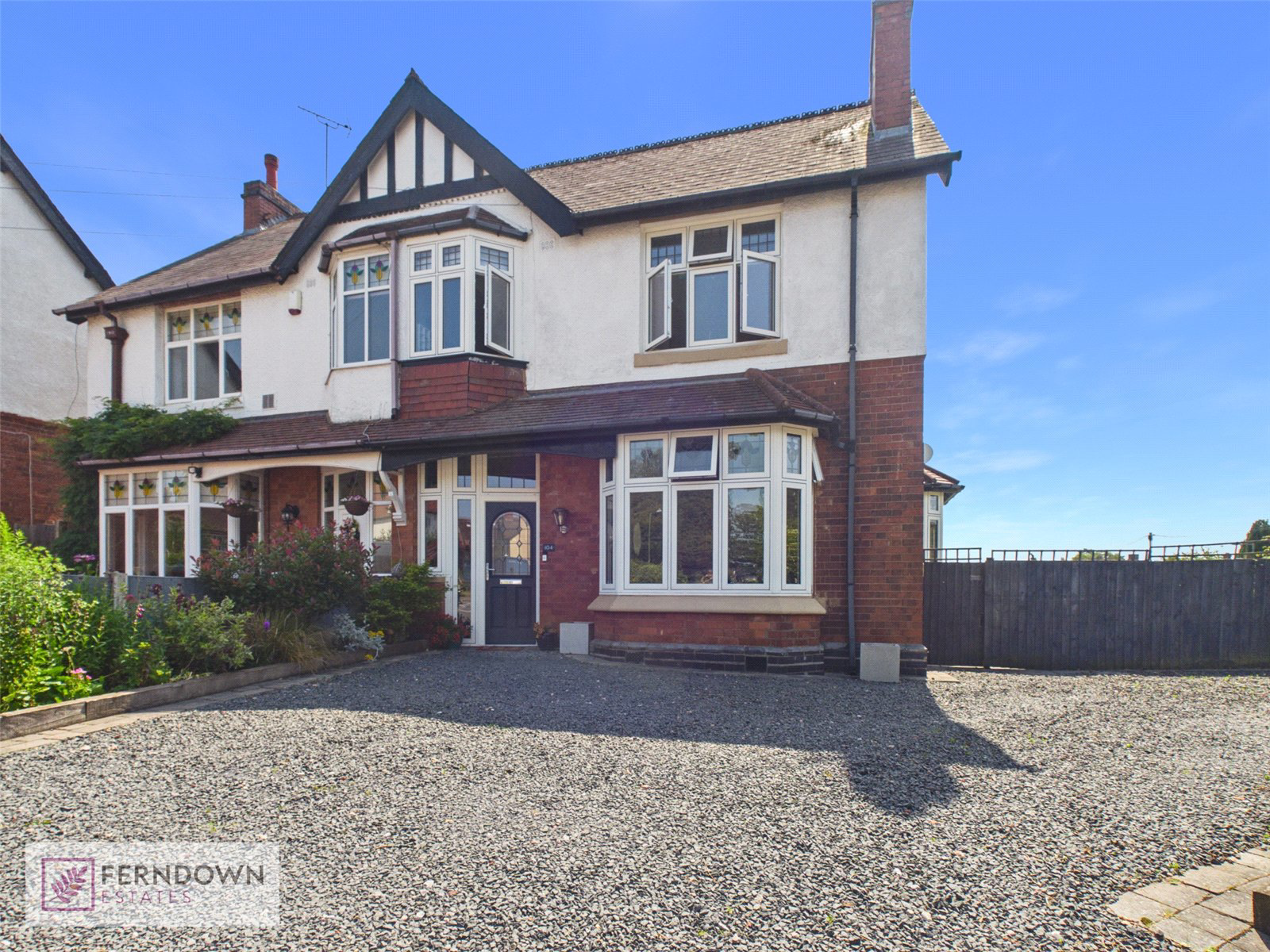 Elmdon Road, Marston Green, Birmingham, West Midlands, B37
