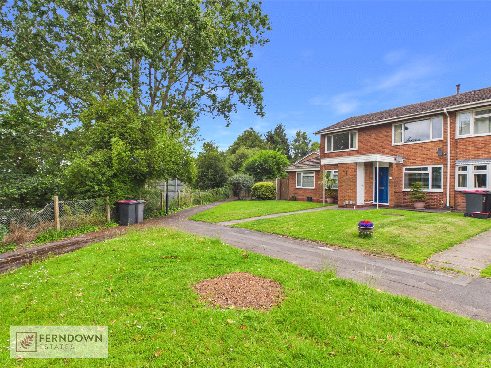 Duncombe Green, Coleshill, Birmingham, Warwickshire, B46, photo 9