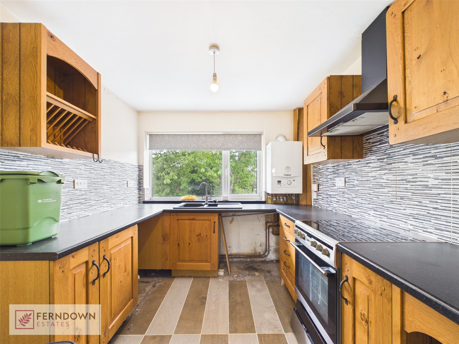 Duncombe Green, Coleshill, Birmingham, Warwickshire, B46, photo 3