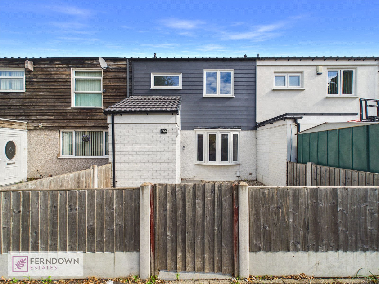 Exeter Drive, Marston Green, Birmingham, West Midlands, B37