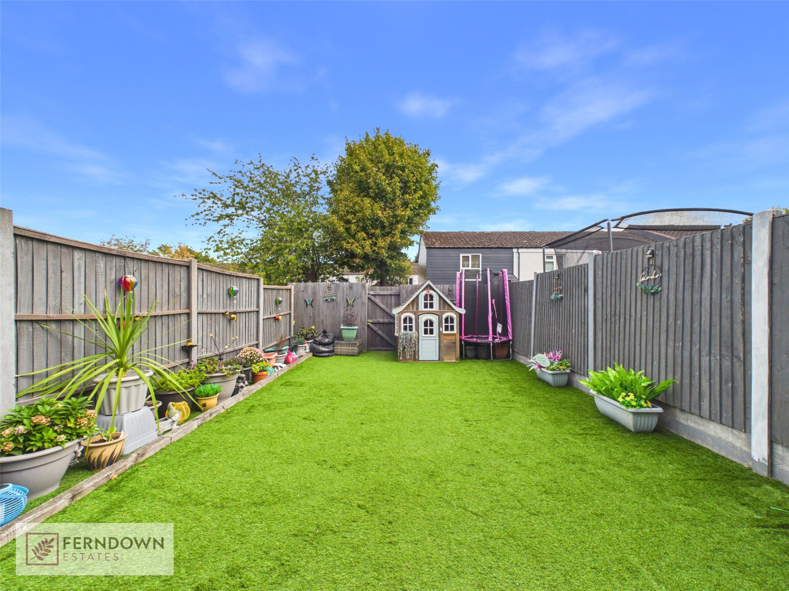 Exeter Drive, Marston Green, Birmingham, West Midlands, B37, photo 17