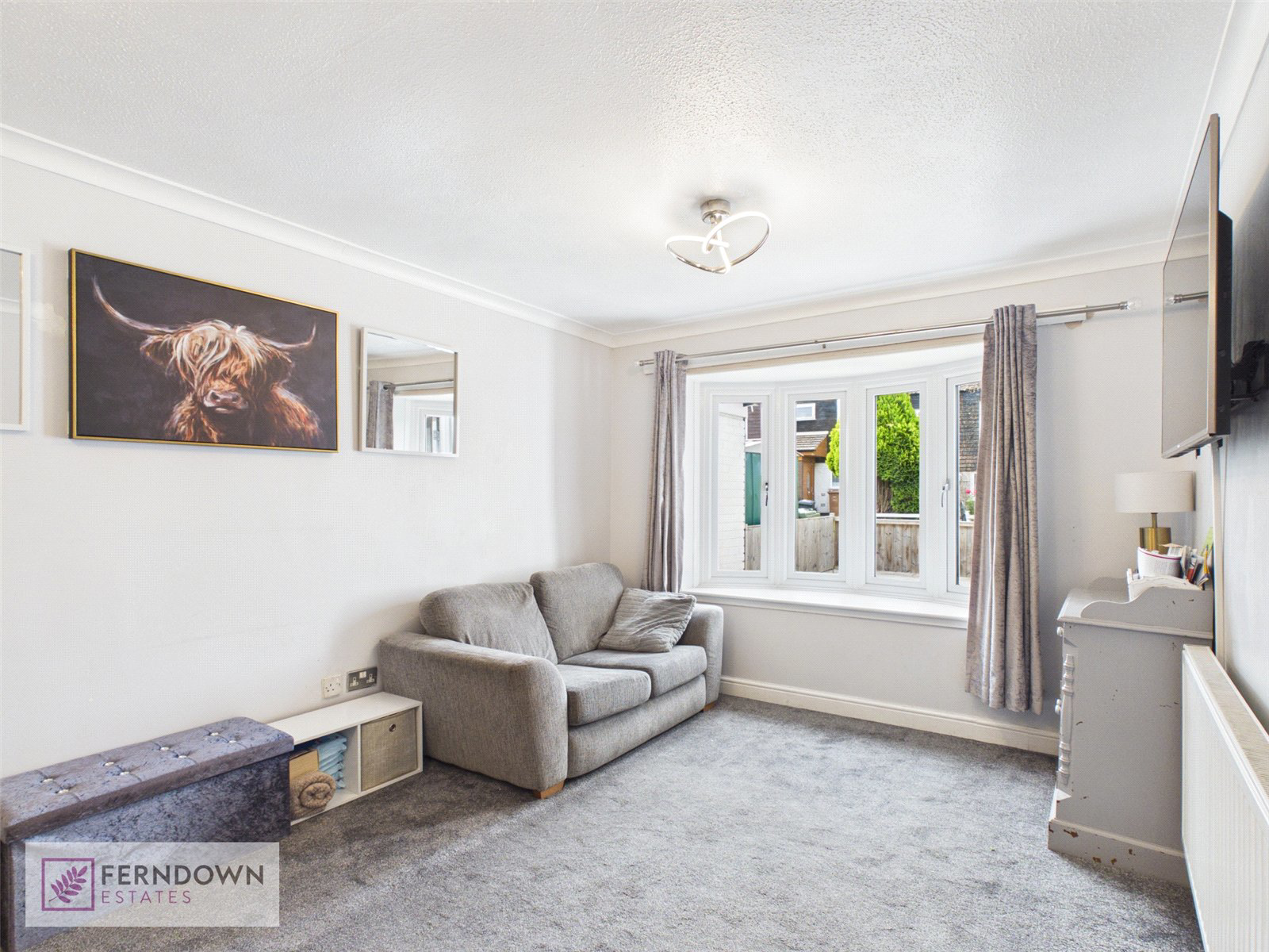 Exeter Drive, Marston Green, Birmingham, West Midlands, B37, photo 3