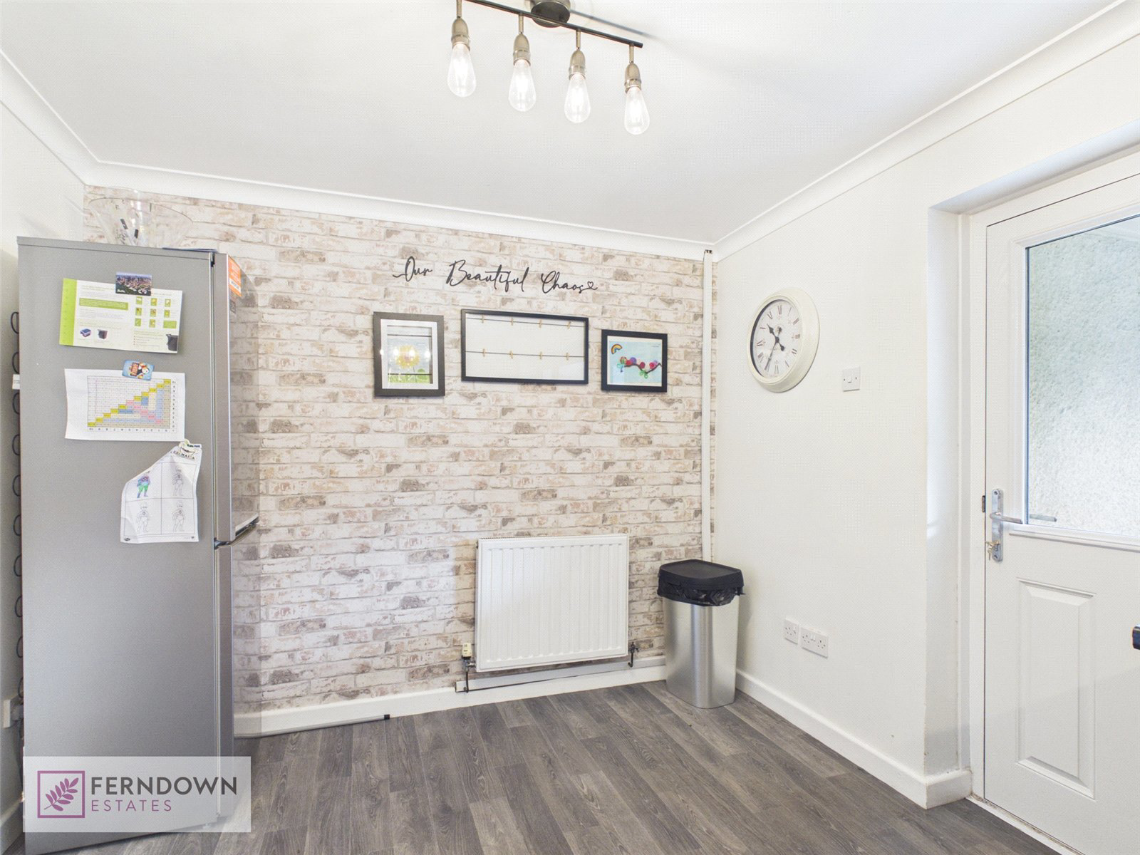 Exeter Drive, Marston Green, Birmingham, West Midlands, B37, photo 9