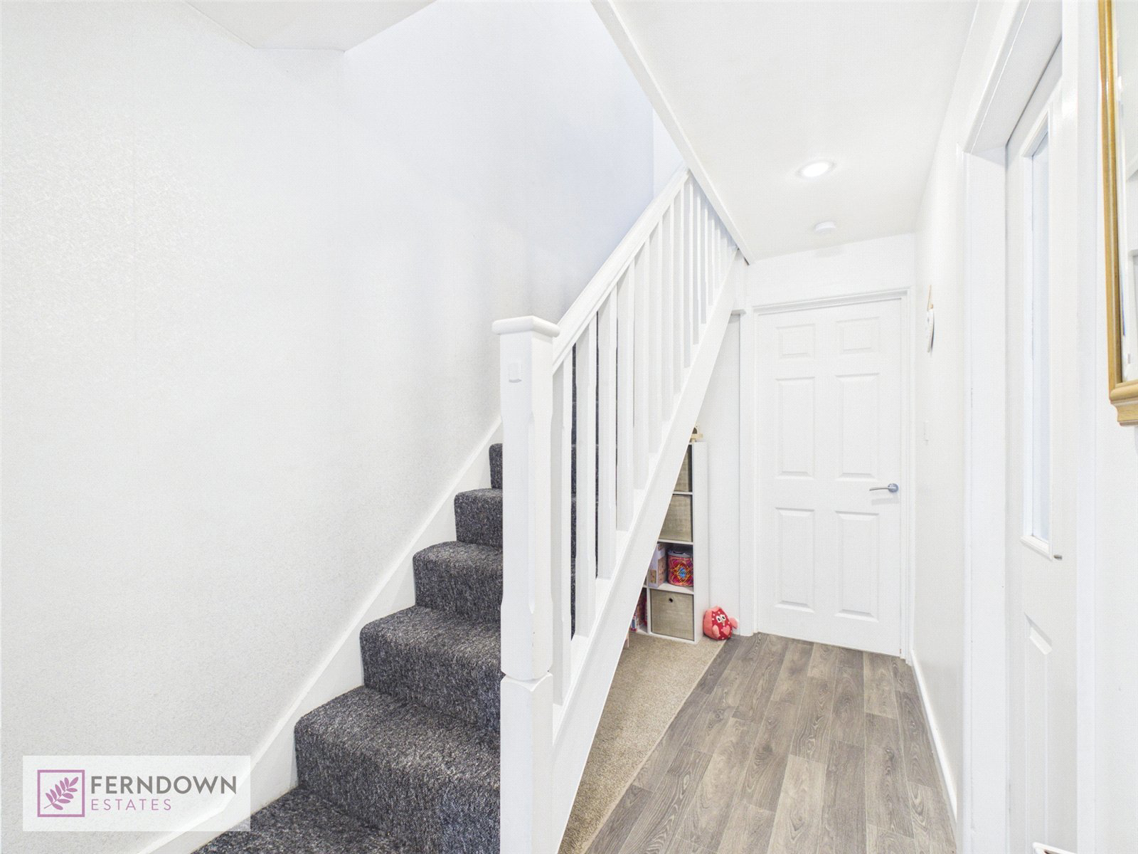 Exeter Drive, Marston Green, Birmingham, West Midlands, B37, photo 12
