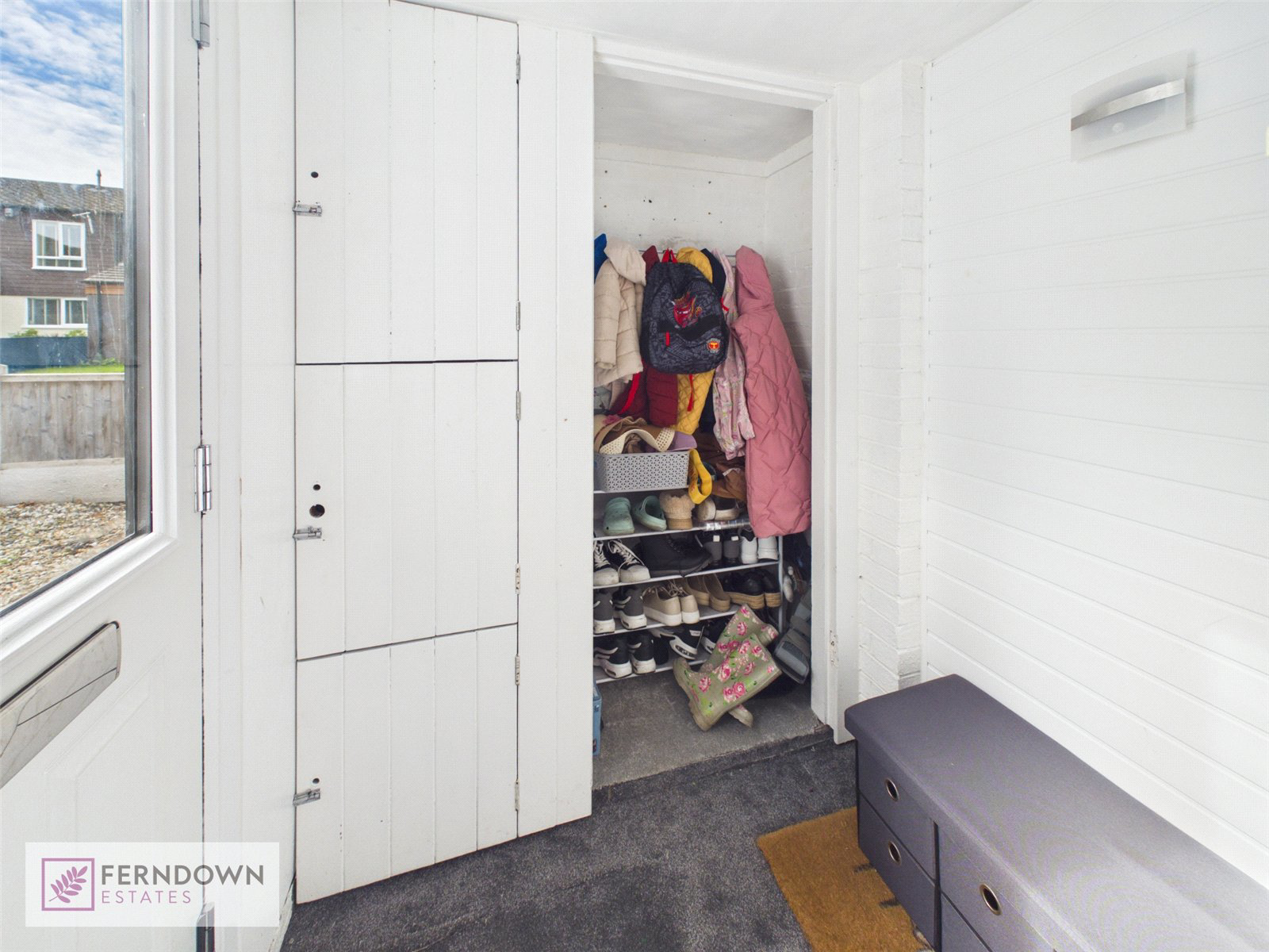 Exeter Drive, Marston Green, Birmingham, West Midlands, B37, photo 18