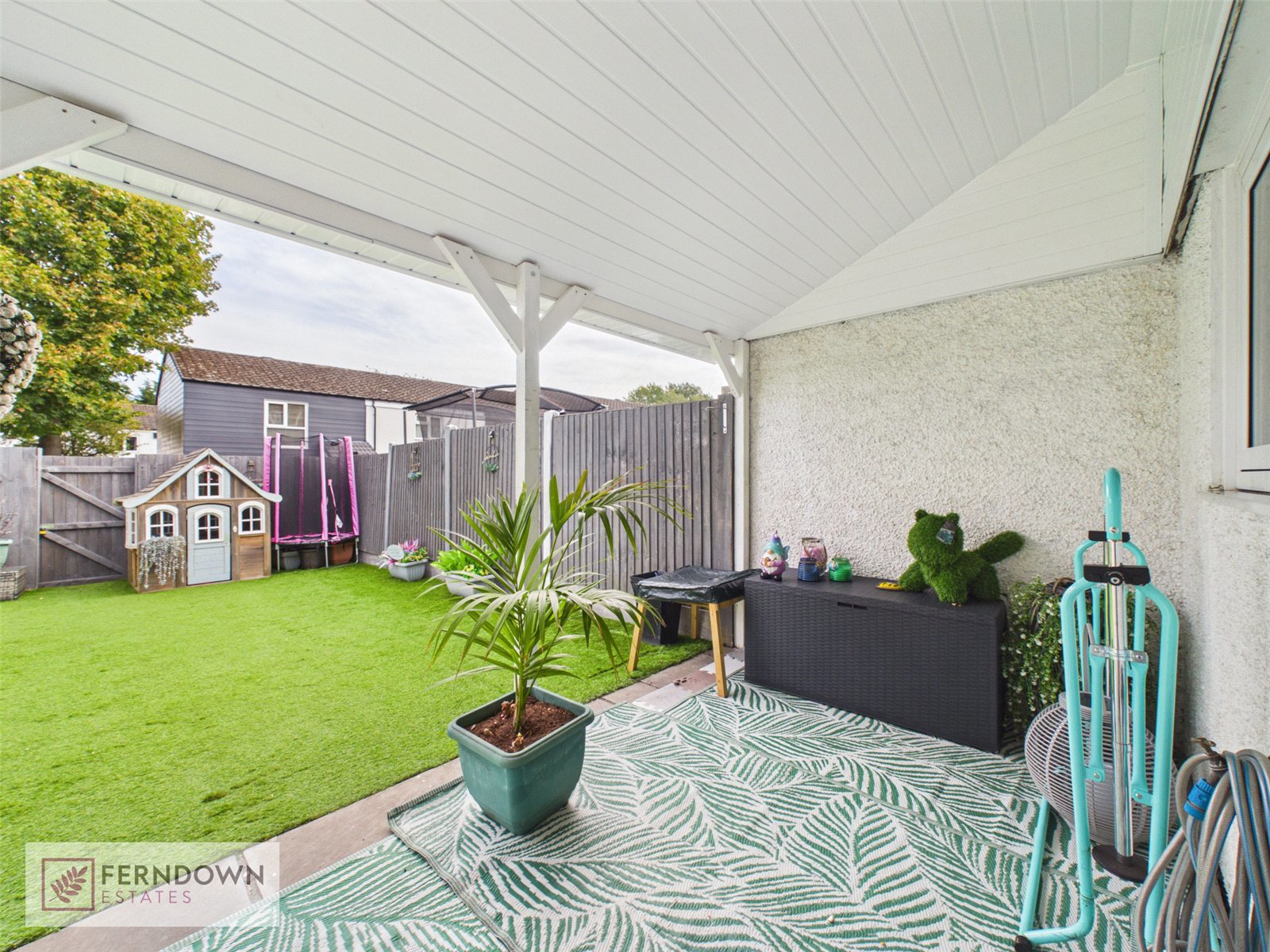 Exeter Drive, Marston Green, Birmingham, West Midlands, B37, photo 16