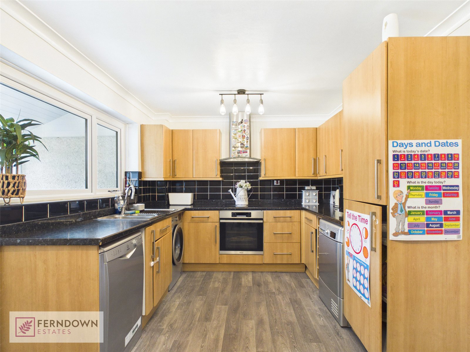 Exeter Drive, Marston Green, Birmingham, West Midlands, B37, photo 2