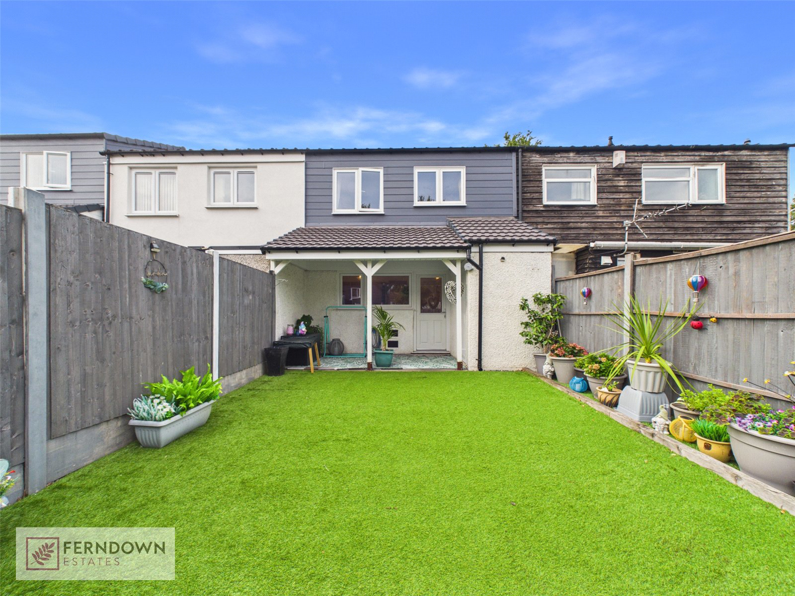 Exeter Drive, Marston Green, Birmingham, West Midlands, B37, photo 10