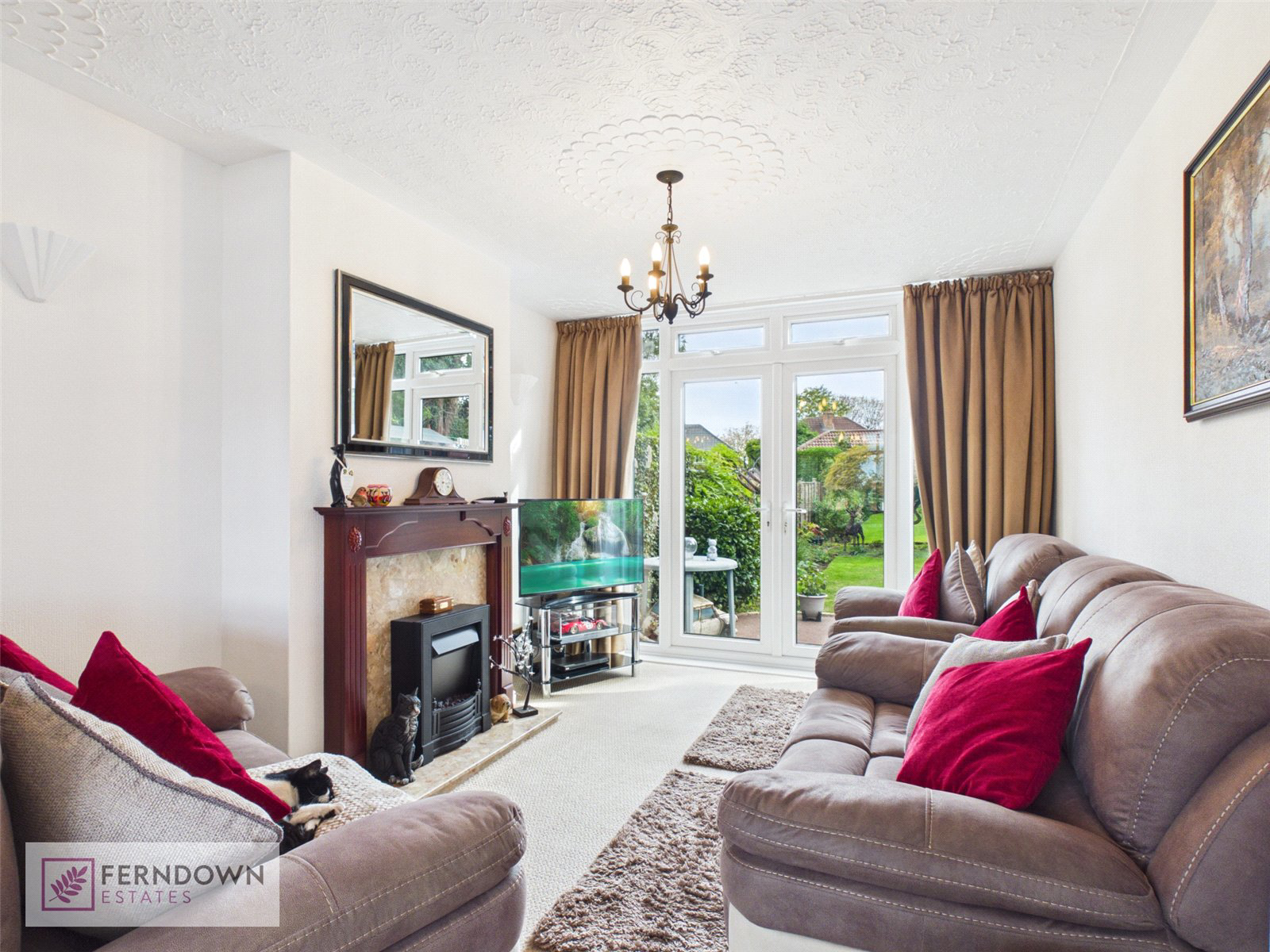 Manor House Lane, Yardley, Birmingham, West Midlands, B26, photo 3