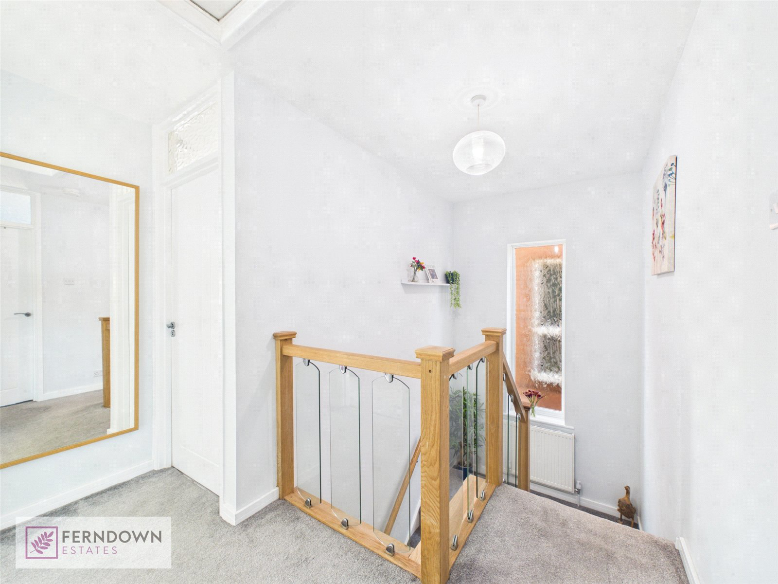 Fillingham Close, Chelmsley Wood, Birmingham, West Midlands, B37, photo 12