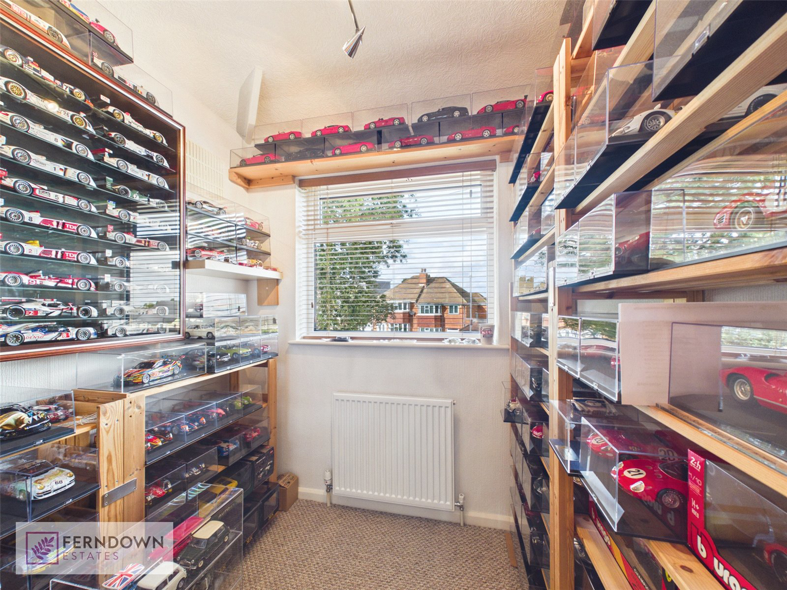 Manor House Lane, Yardley, Birmingham, West Midlands, B26, photo 8