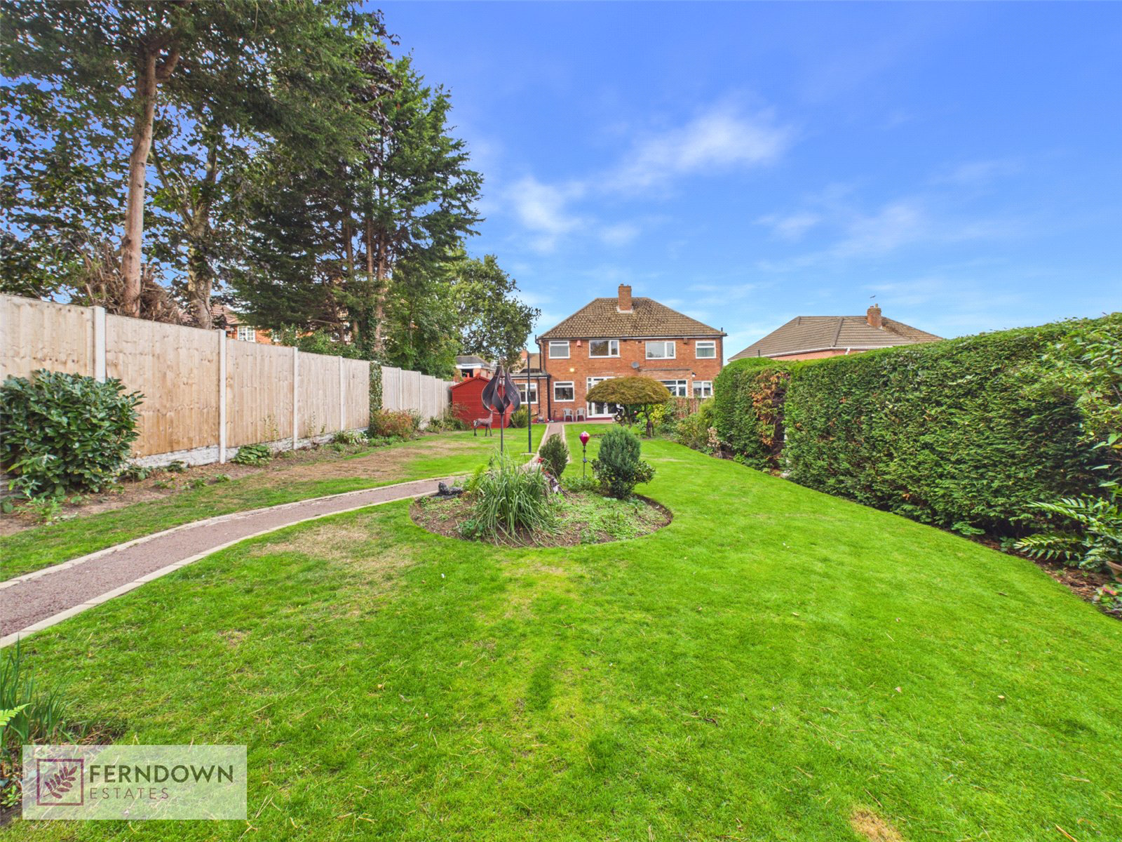 Manor House Lane, Yardley, Birmingham, West Midlands, B26, photo 10