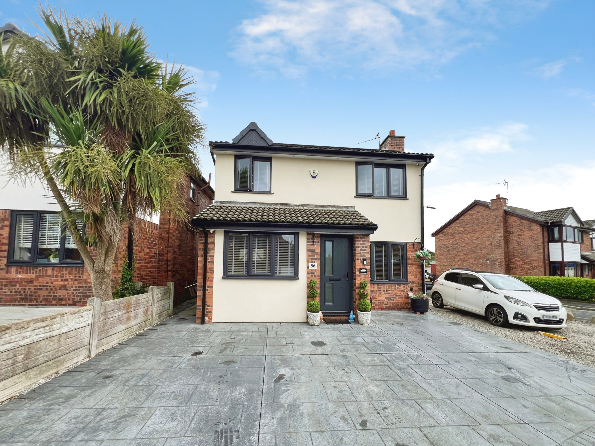 Parkway, Westhoughton