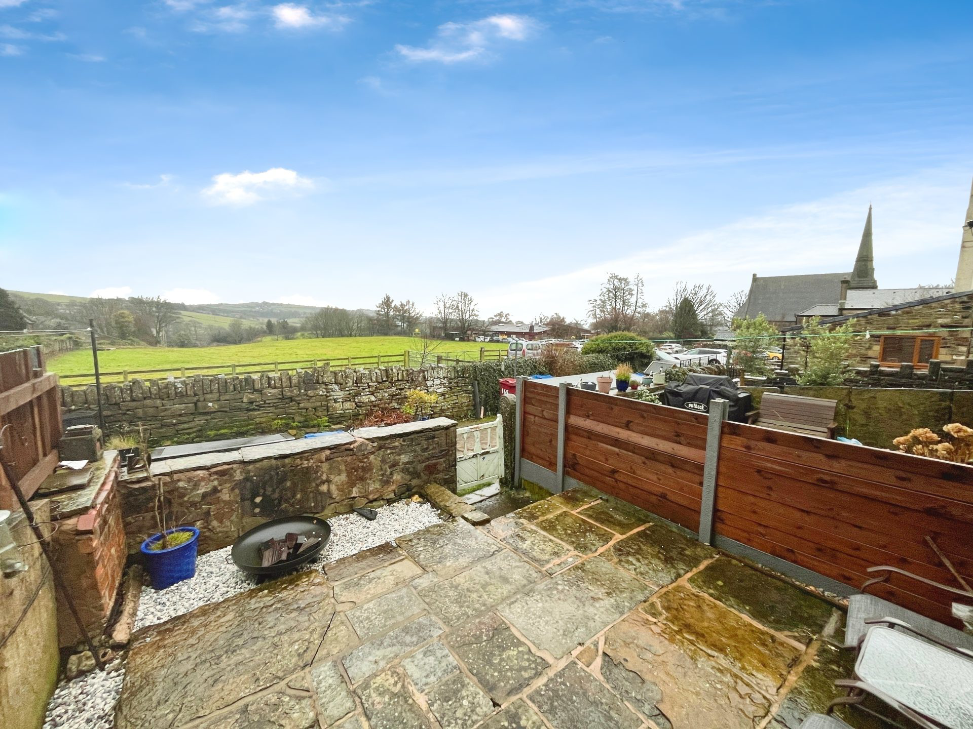 Bolton Road, Edgworth