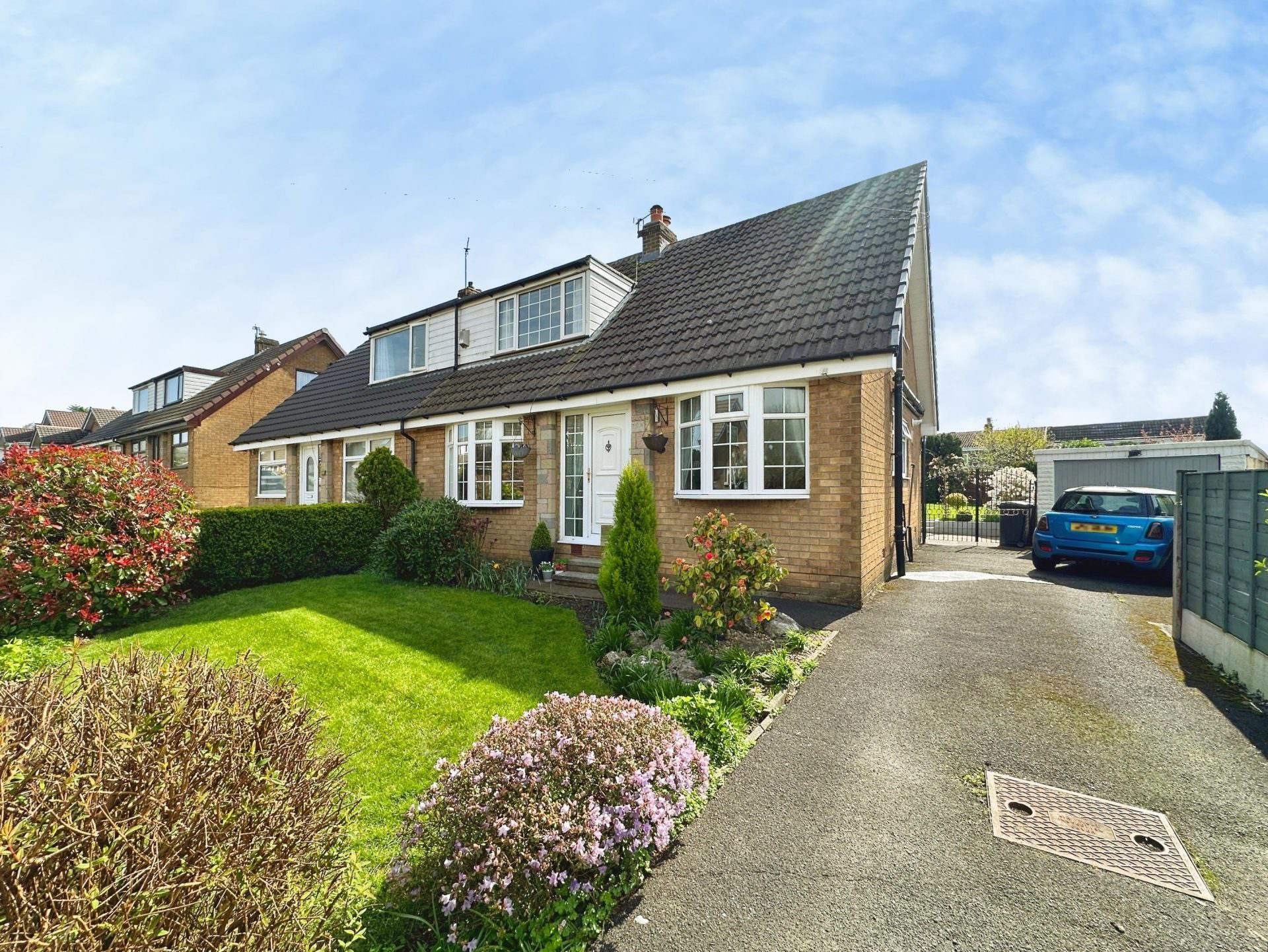 Trent Drive, Bury