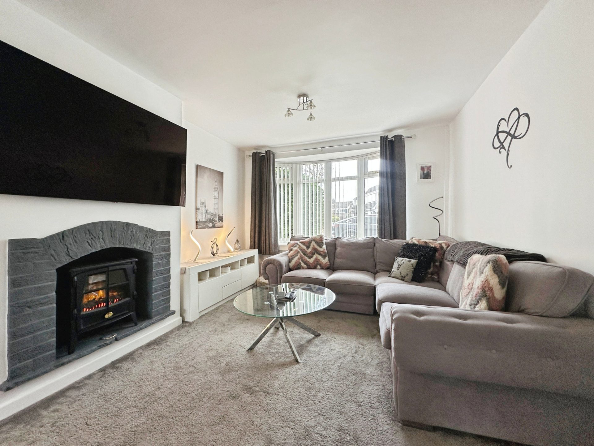 Moreton Drive, Bury
