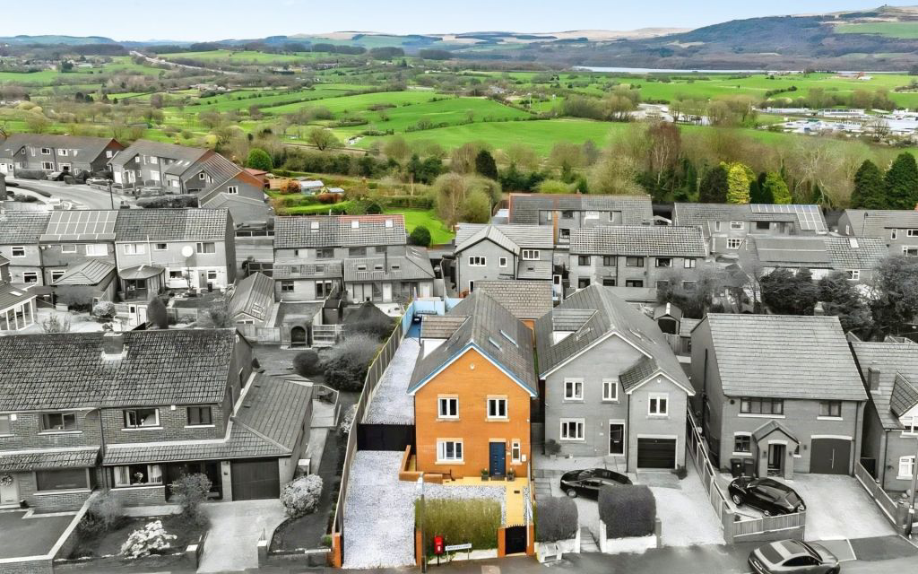 Whitehall Lane, Blackrod, photo 36