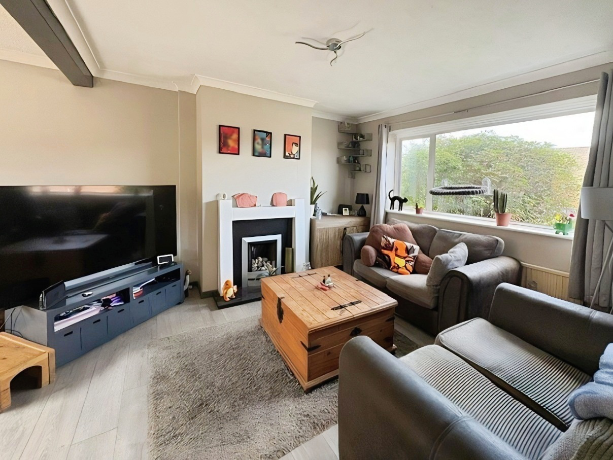 Nightingale Road, Blackrod