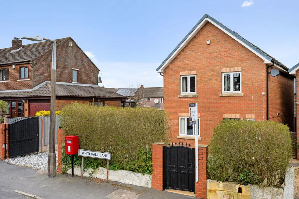 Whitehall Lane, Blackrod, photo 35