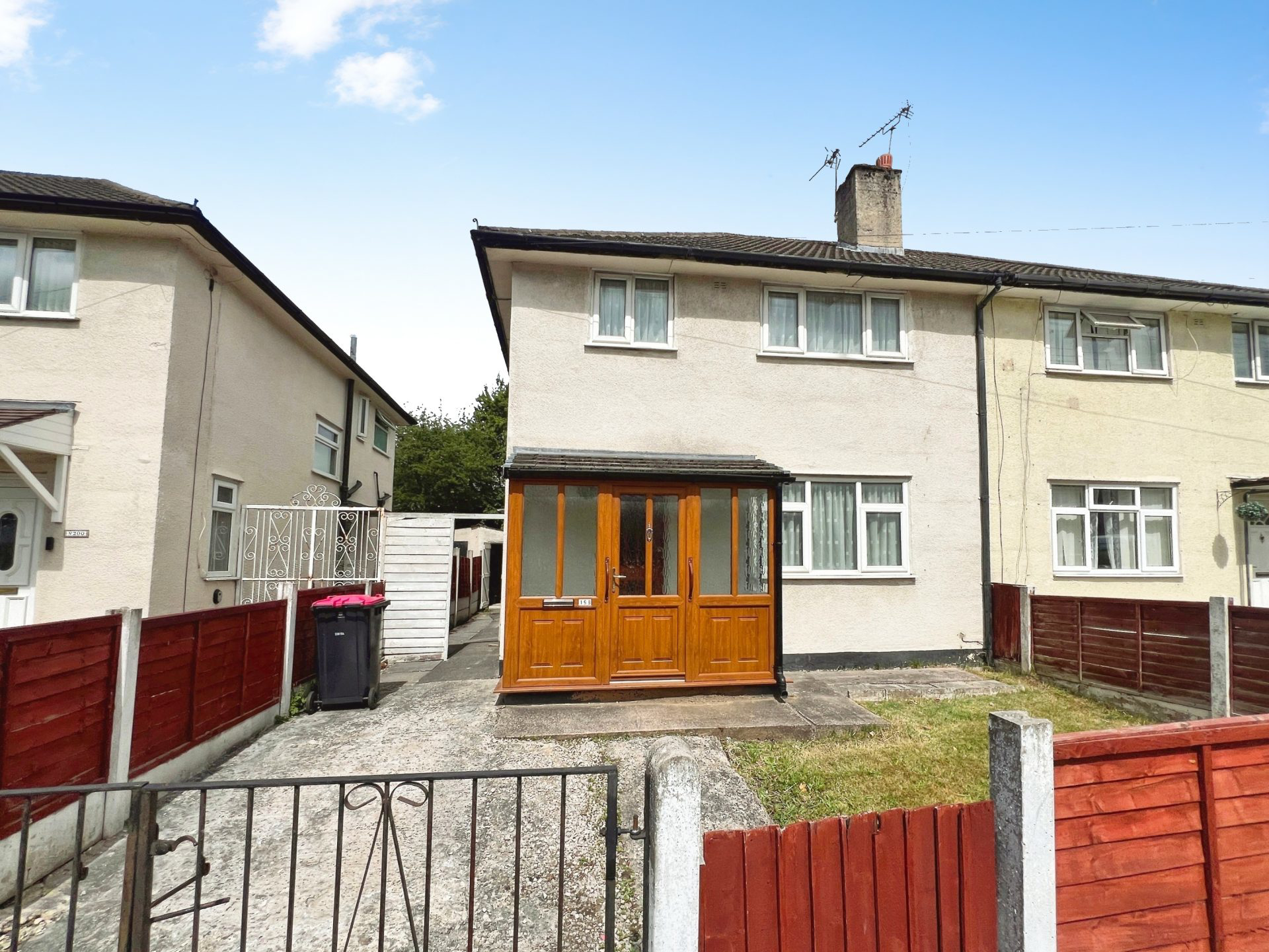 Oaklands Road, Salford – Best And Final Offers Monday 13Th July 2Pm