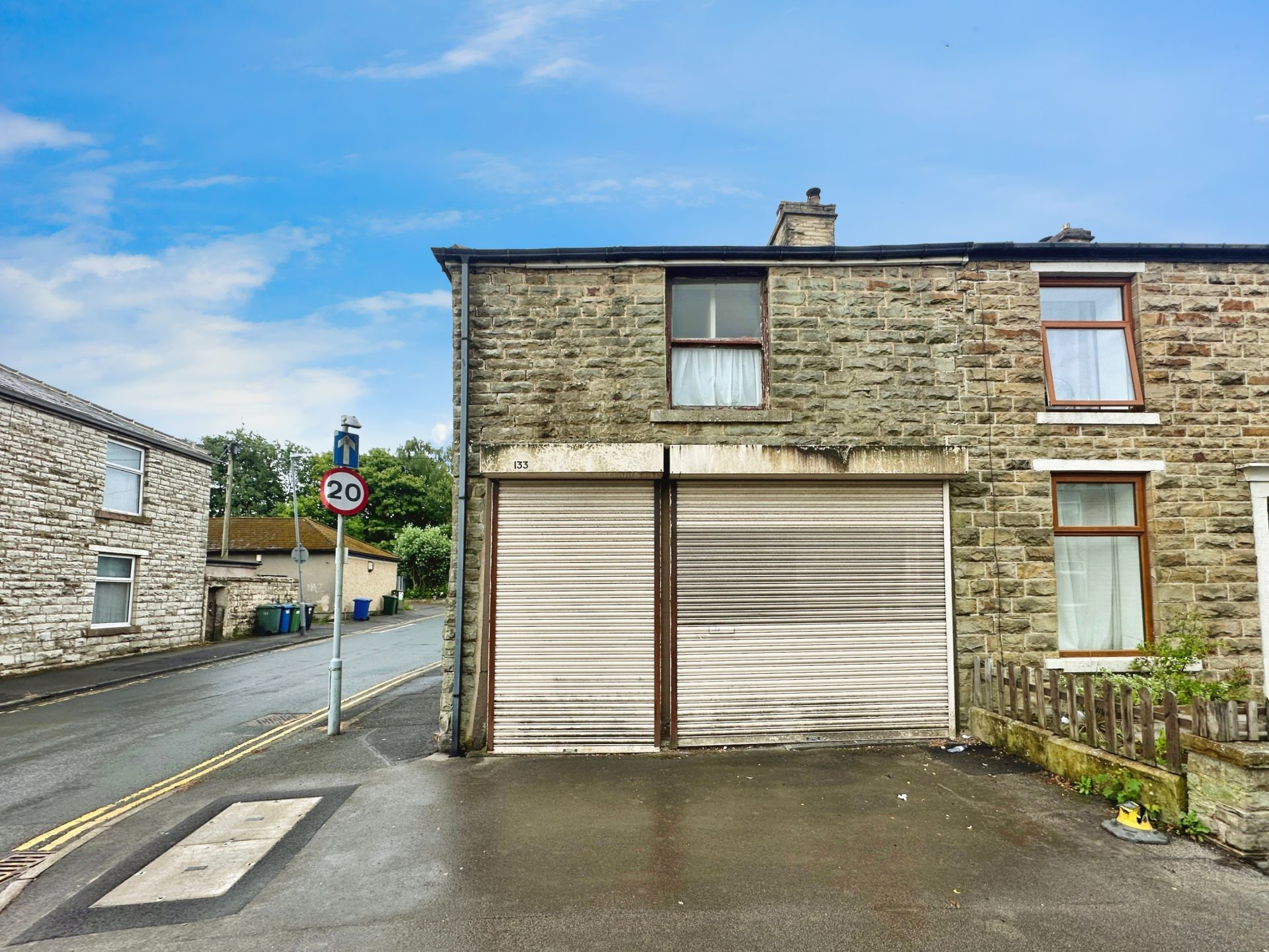 Manchester Road, Rossendale