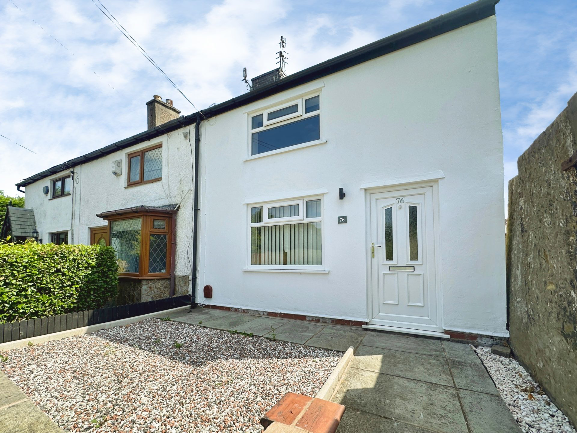 Holcombe Road, Tottington, Bury