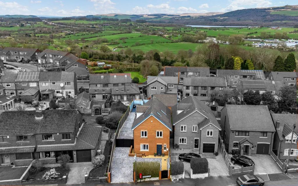 Whitehall Lane, Blackrod, photo 4