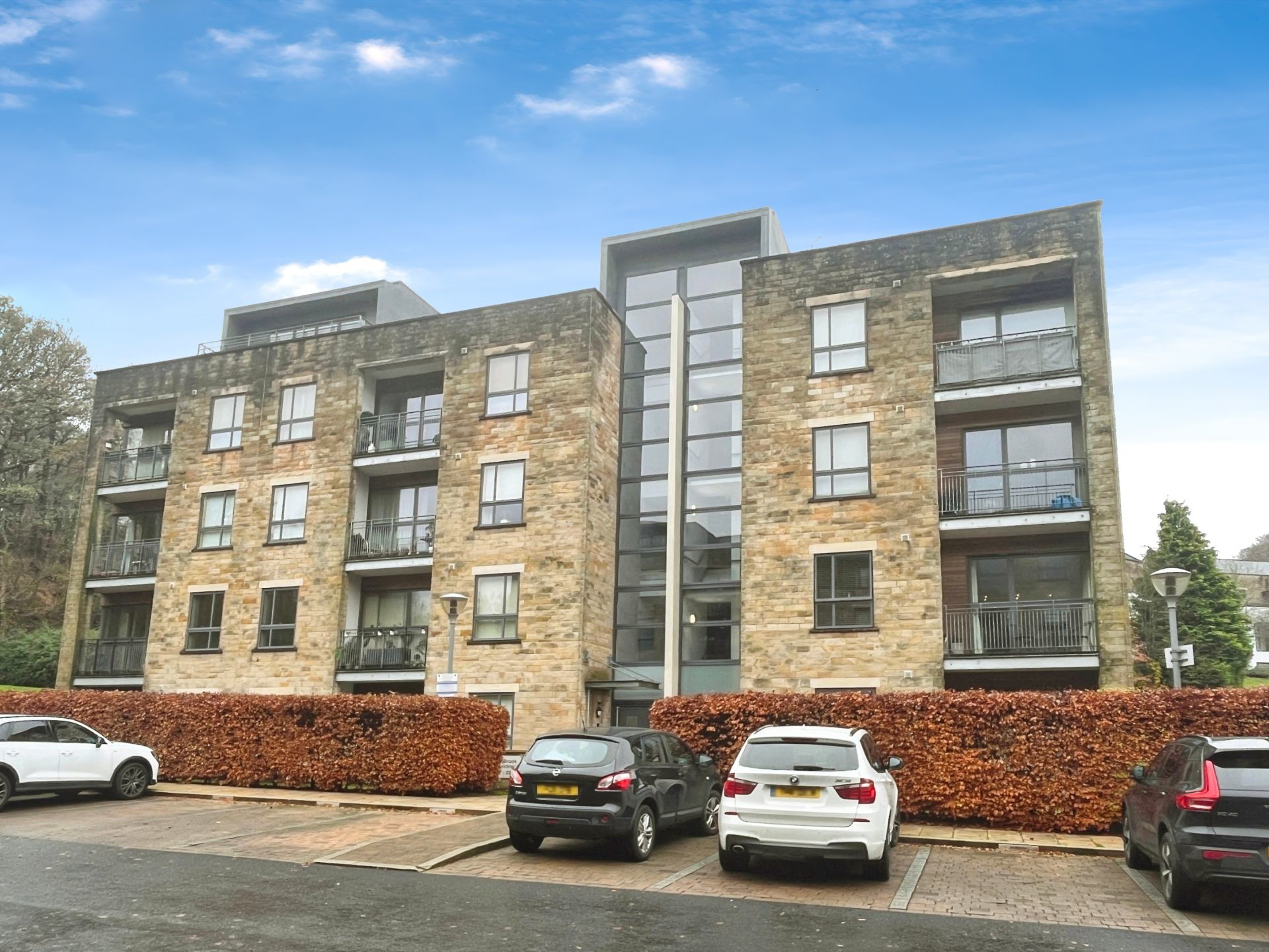 Deakins Mill Way, Bolton