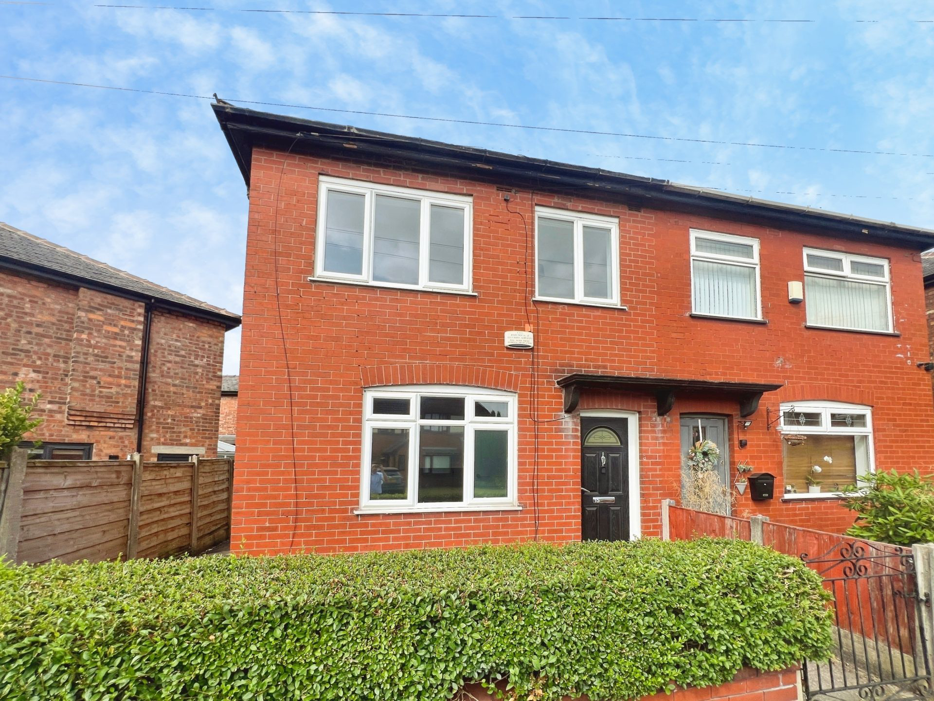 Chilham Road, Walkden